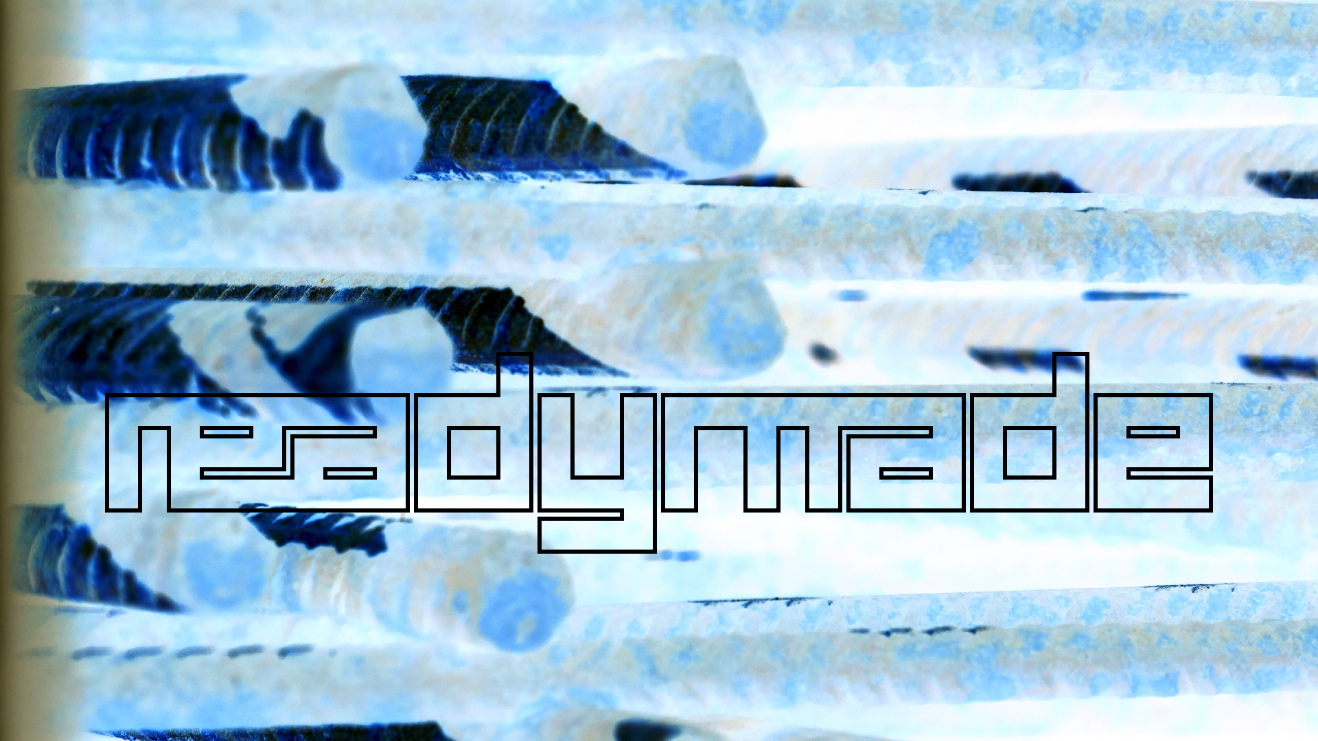 2022-02-21 Ensemble I (2 x Aluminium & Plaste) (Audio, Video)