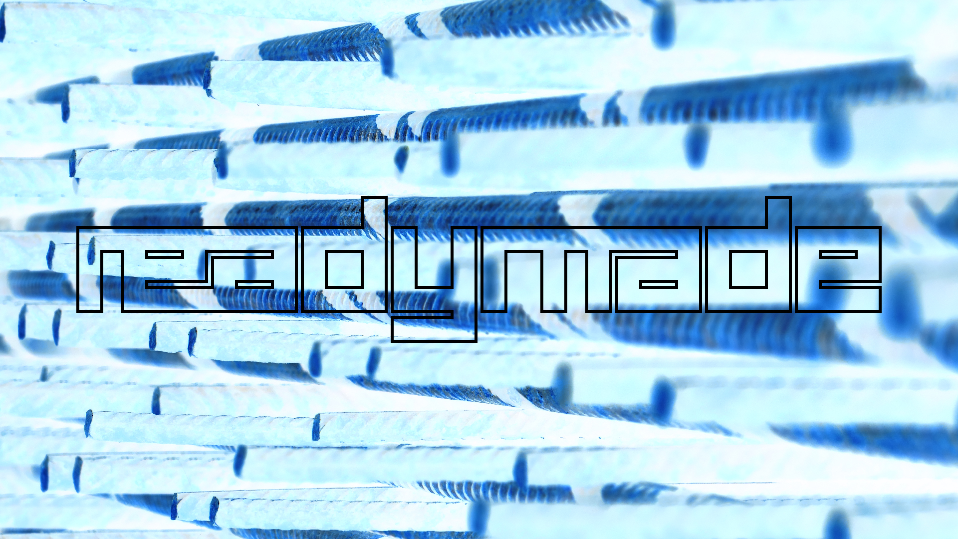 2022-02-21 Ensemble I (2 x Aluminium & Plaste) (Audio, Video)