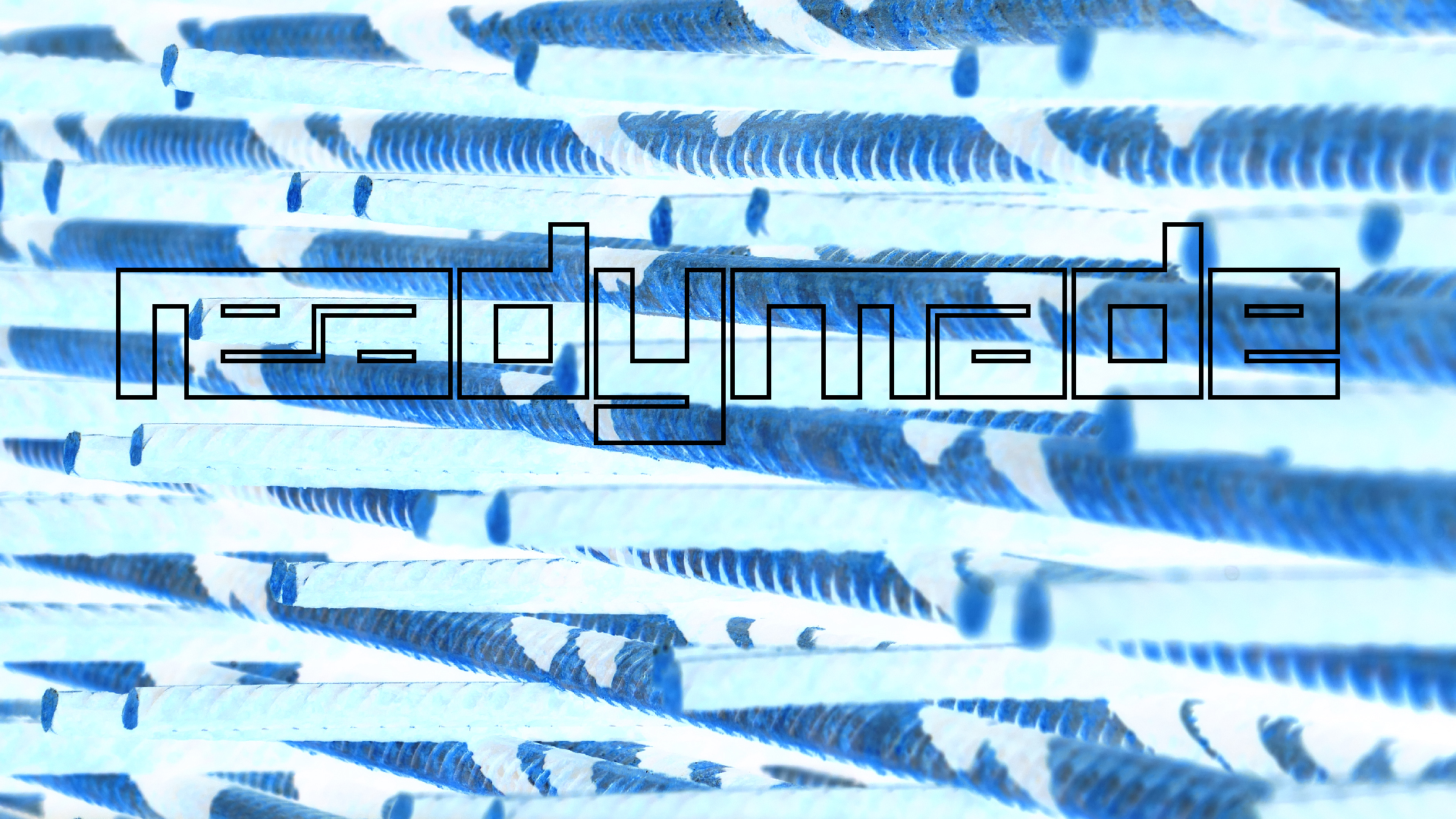 2022-02-21 Ensemble I (2 x Aluminium & Plaste) (Audio, Video)