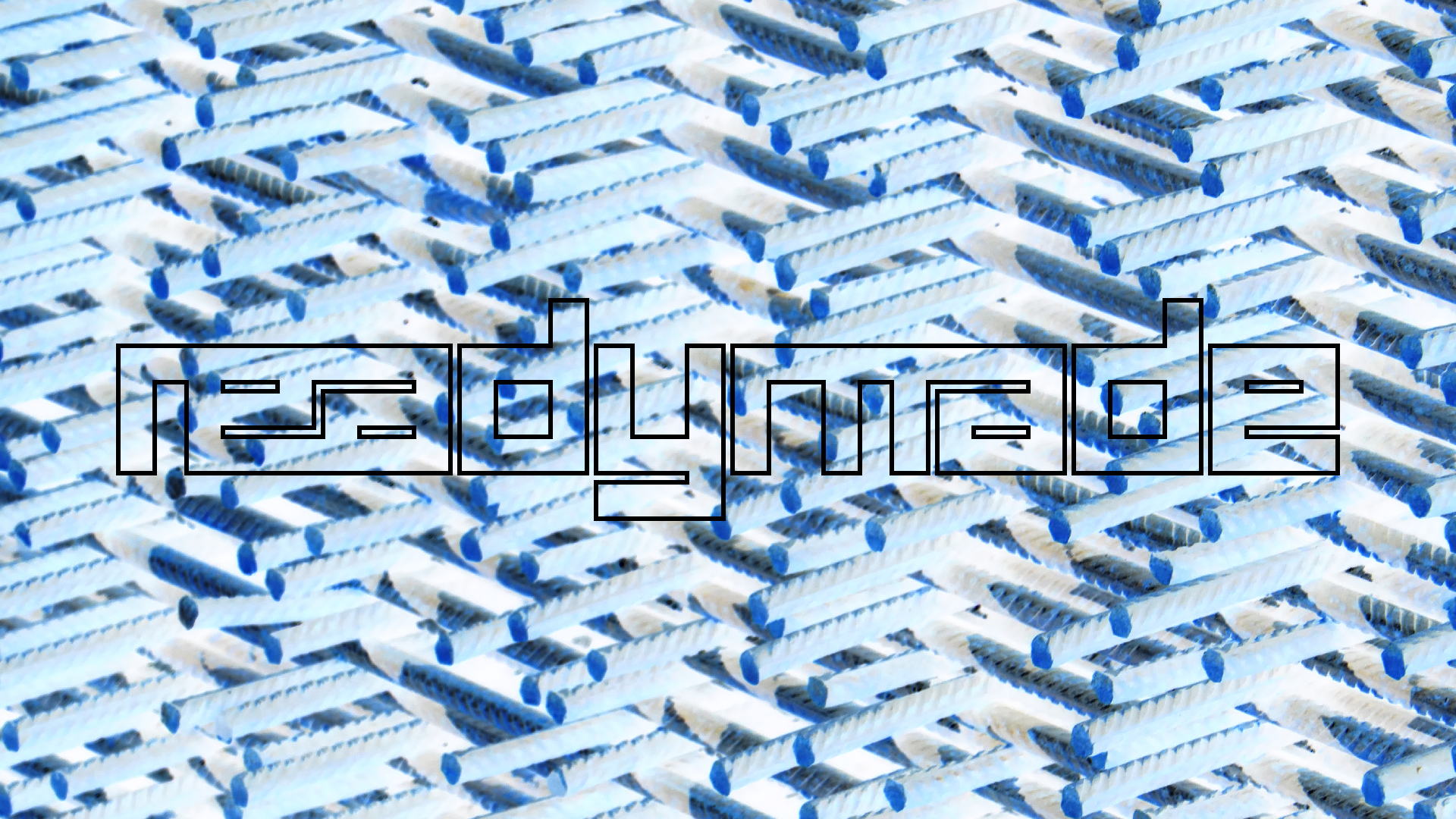 2022-02-21 Ensemble I (2 x Aluminium & Plaste) (Audio, Video)