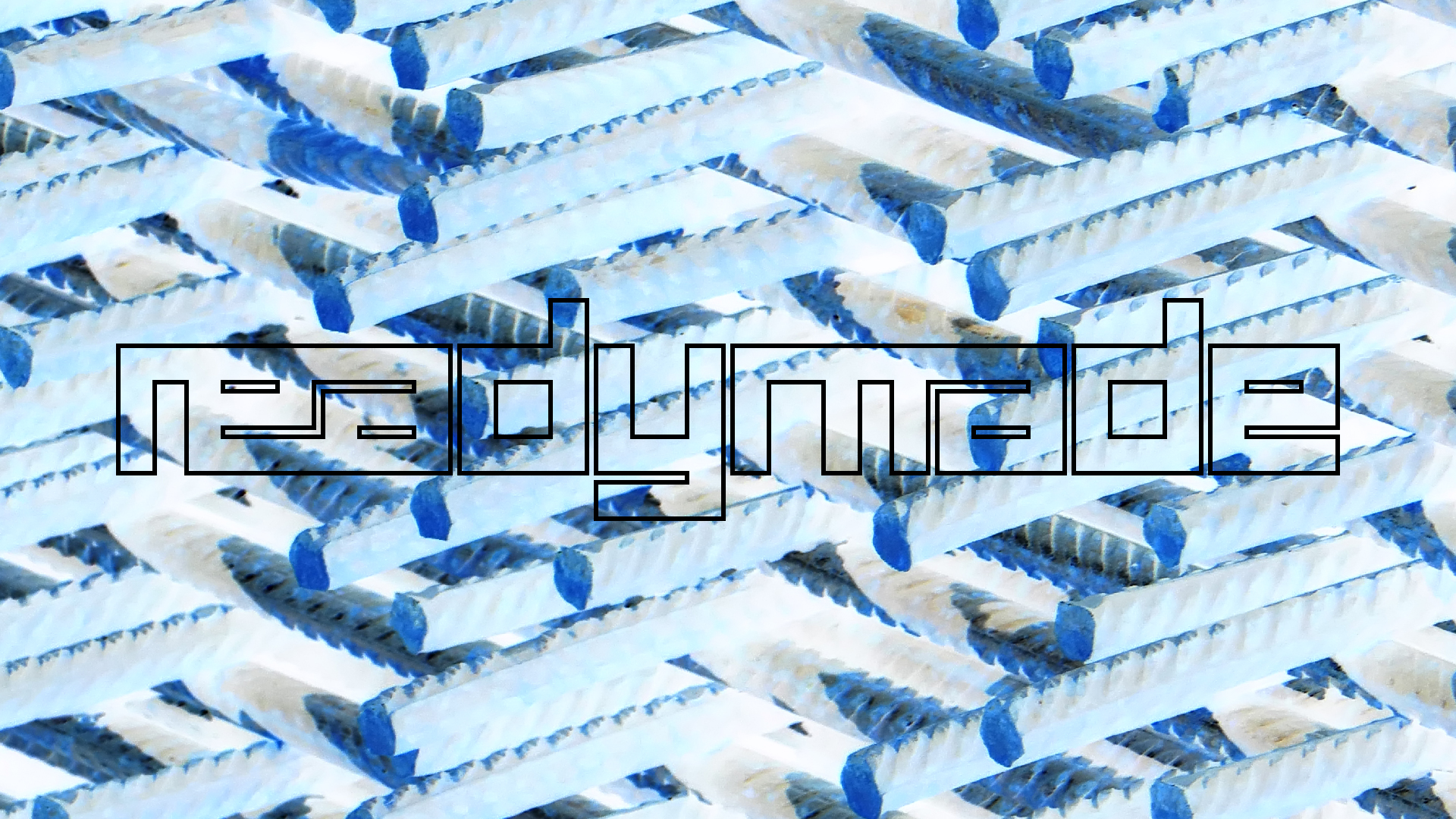 2022-02-21 Ensemble I (2 x Aluminium & Plaste) (Audio, Video)