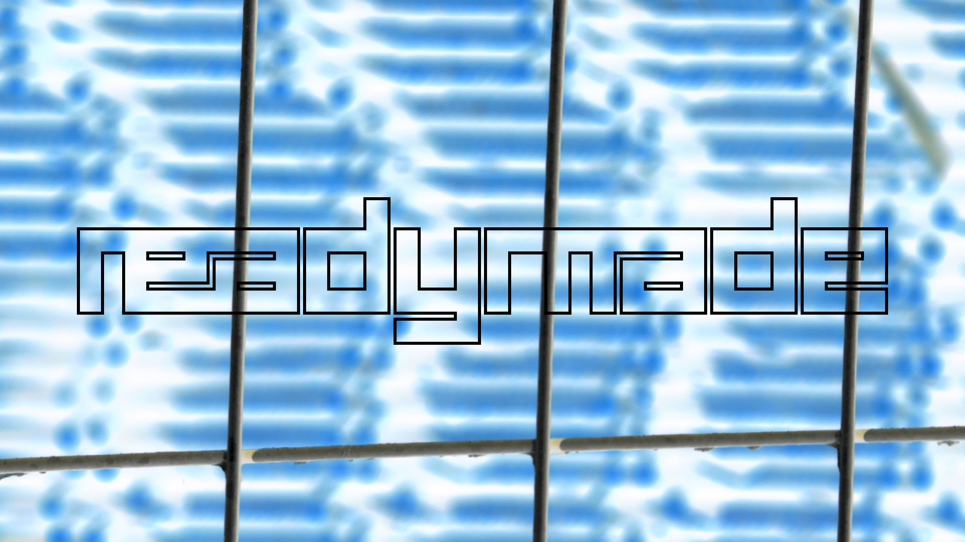 2022-02-21 Ensemble I (2 x Aluminium & Plaste) (Audio, Video)