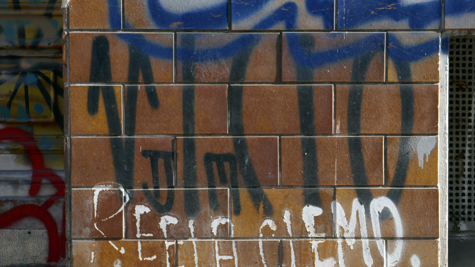 2022-02-21 Ensemble I (2 x Aluminium & Plaste) (Audio, Video)