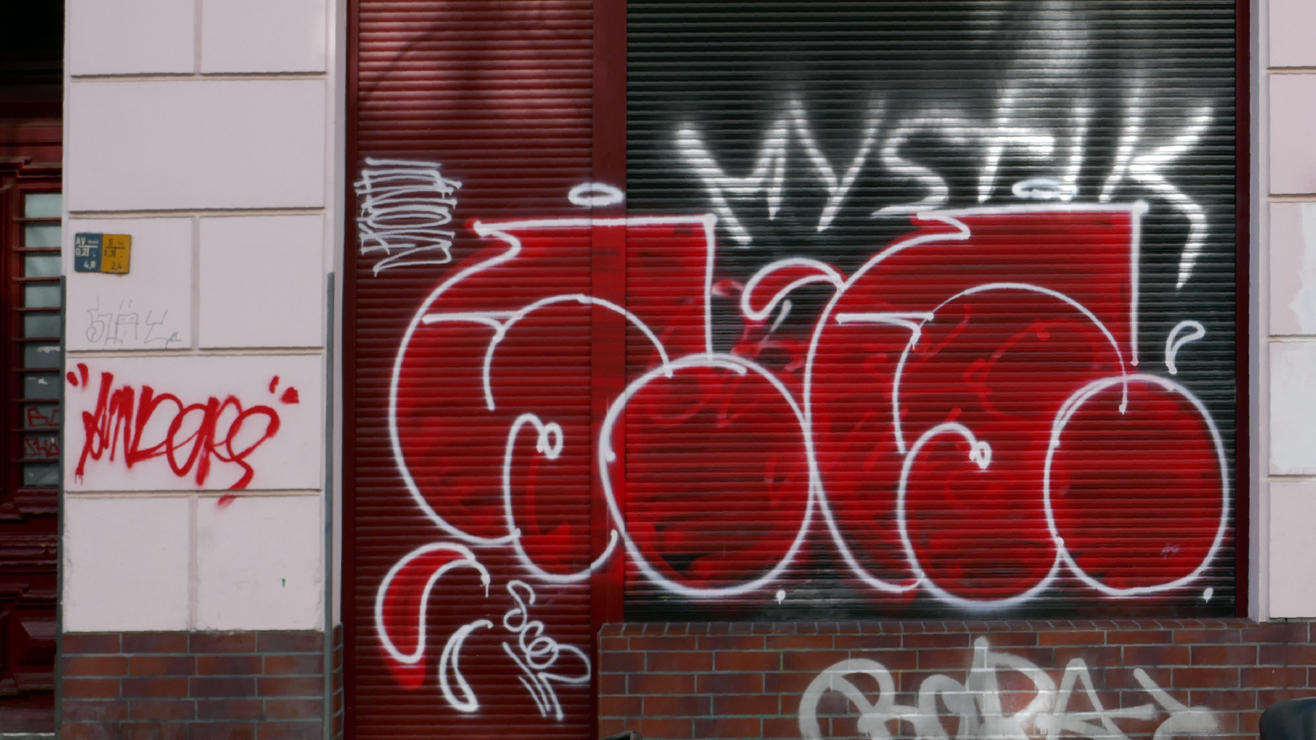 2022-02-21 Ensemble I (2 x Aluminium & Plaste) (Audio, Video)