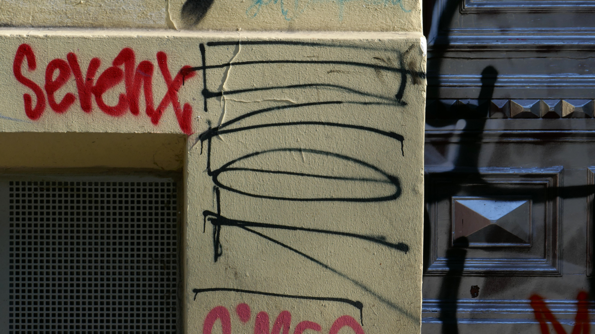 2022-02-21 Ensemble I (2 x Aluminium & Plaste) (Audio, Video)