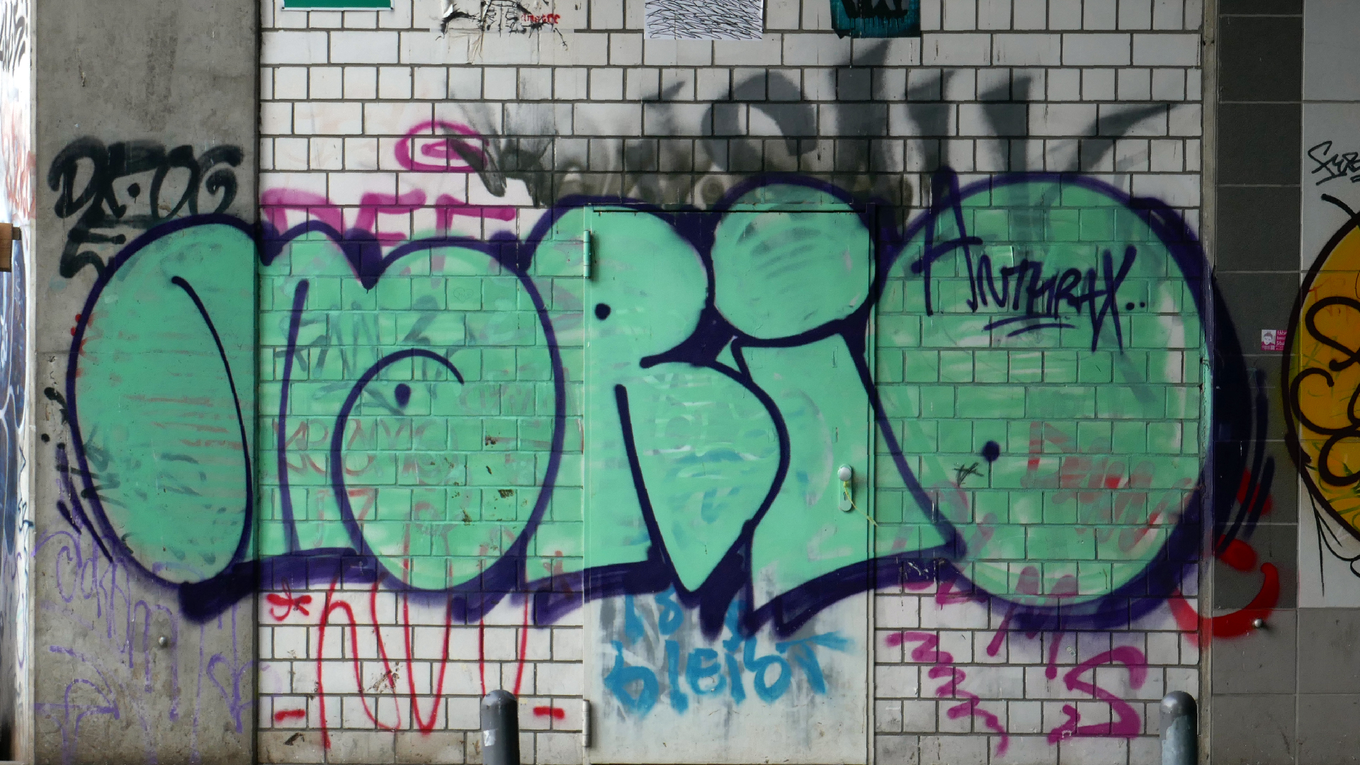 2022-02-21 Ensemble I (2 x Aluminium & Plaste) (Audio, Video)