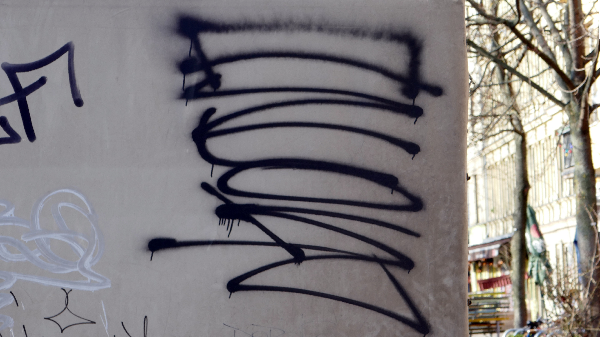 2022-02-21 Ensemble I (2 x Aluminium & Plaste) (Audio, Video)