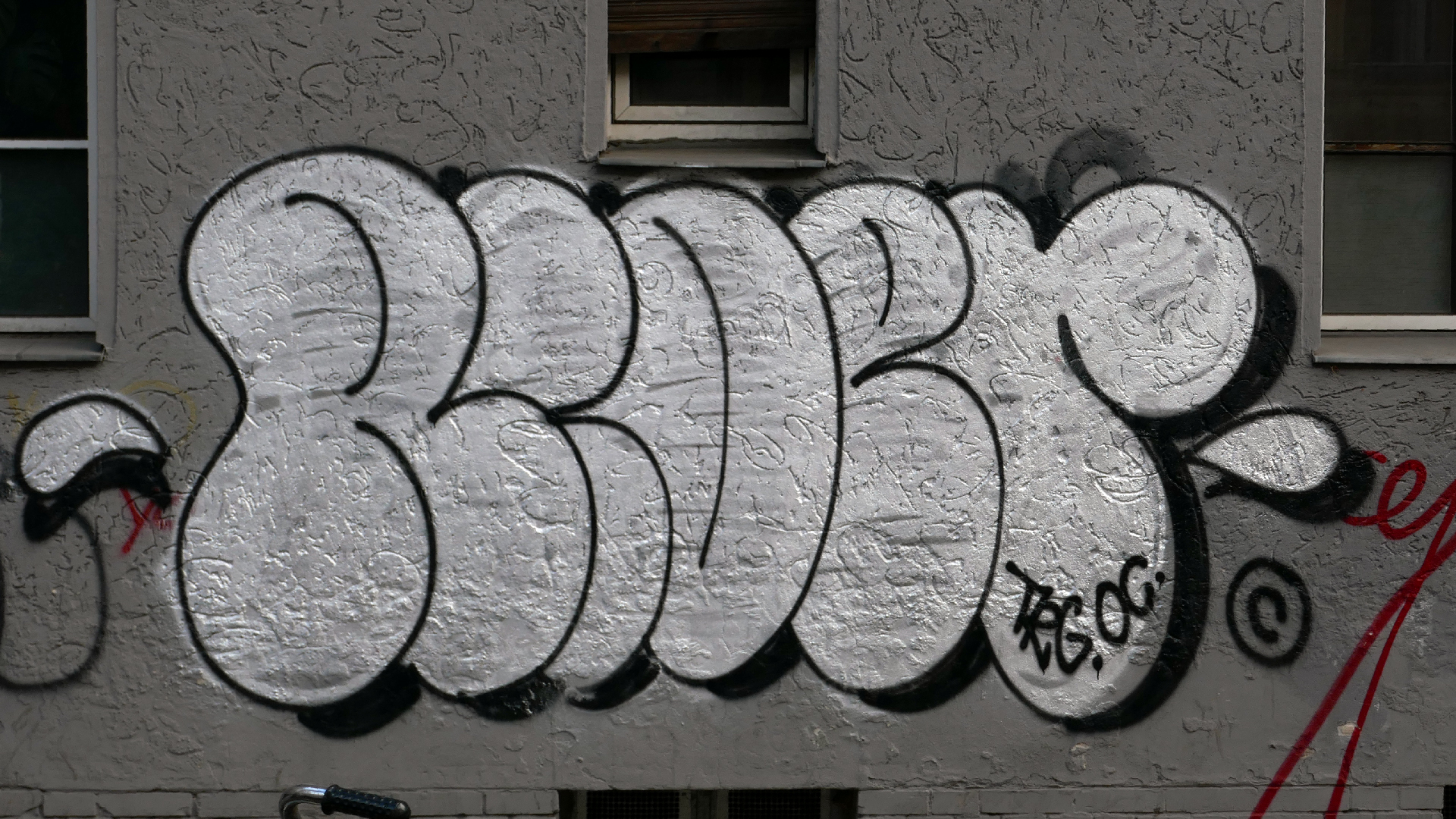 2022-02-21 Ensemble I (2 x Aluminium & Plaste) (Audio, Video)