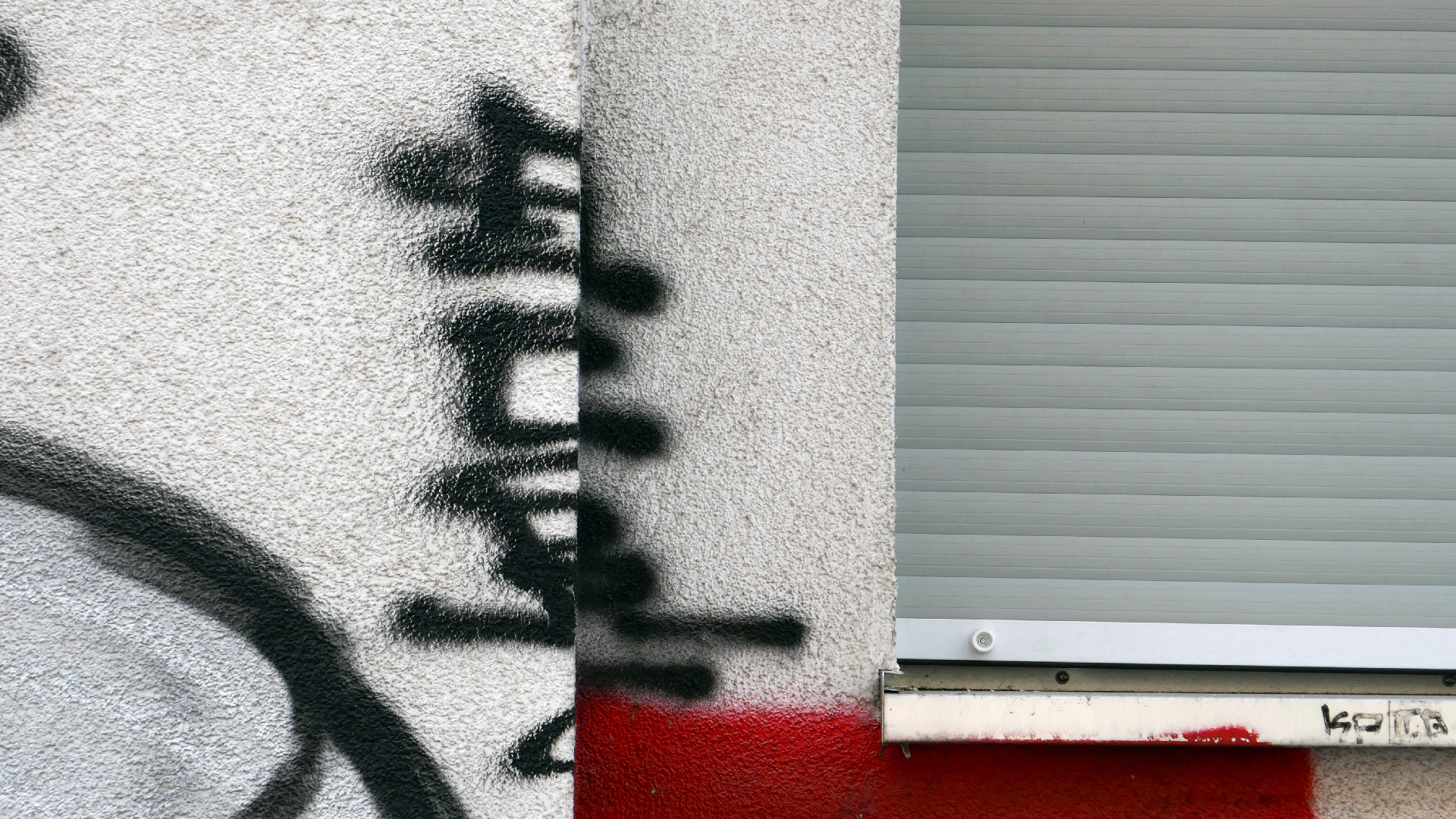 2022-02-21 Ensemble I (2 x Aluminium & Plaste) (Audio, Video)