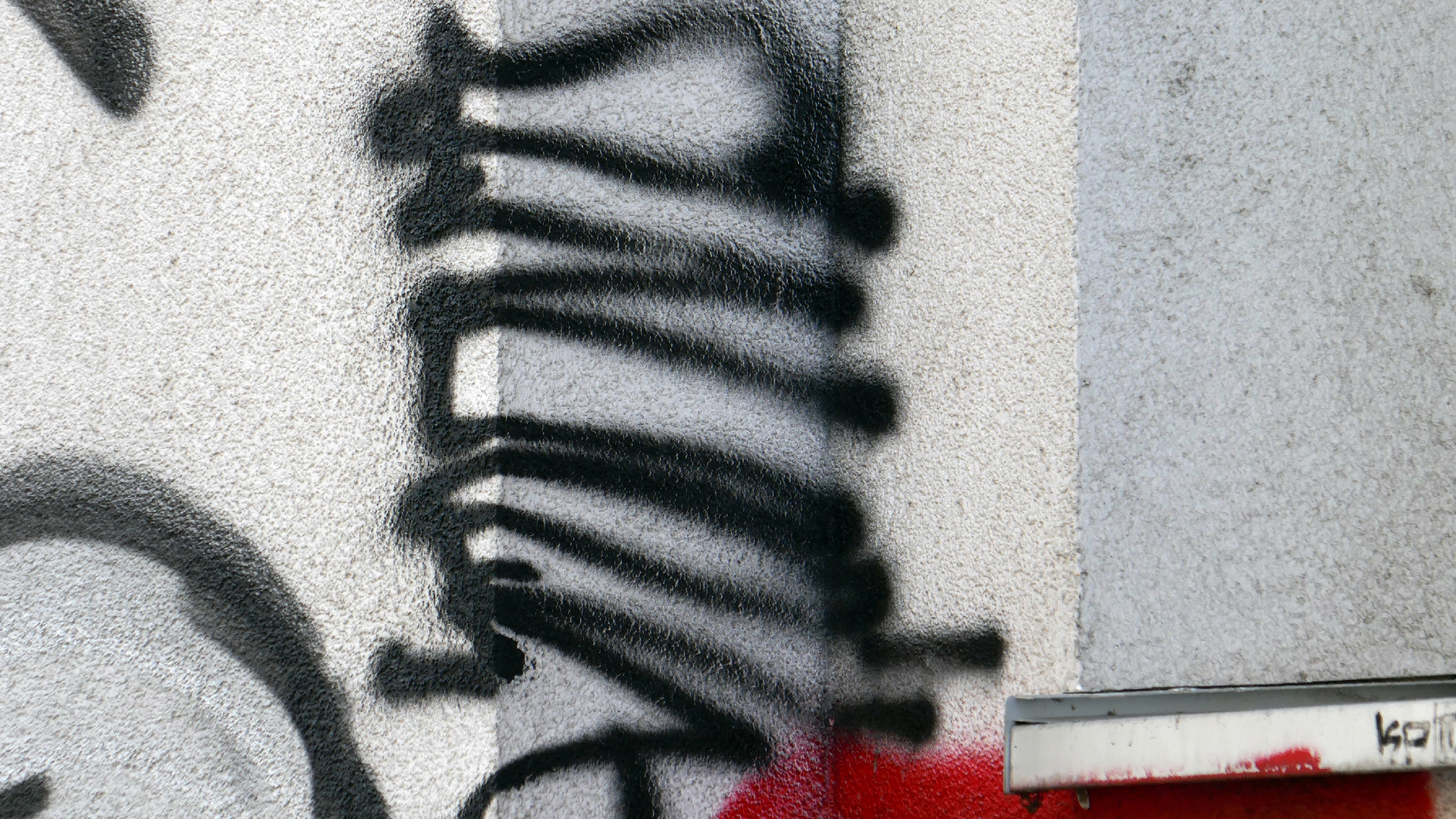 2022-02-21 Ensemble I (2 x Aluminium & Plaste) (Audio, Video)