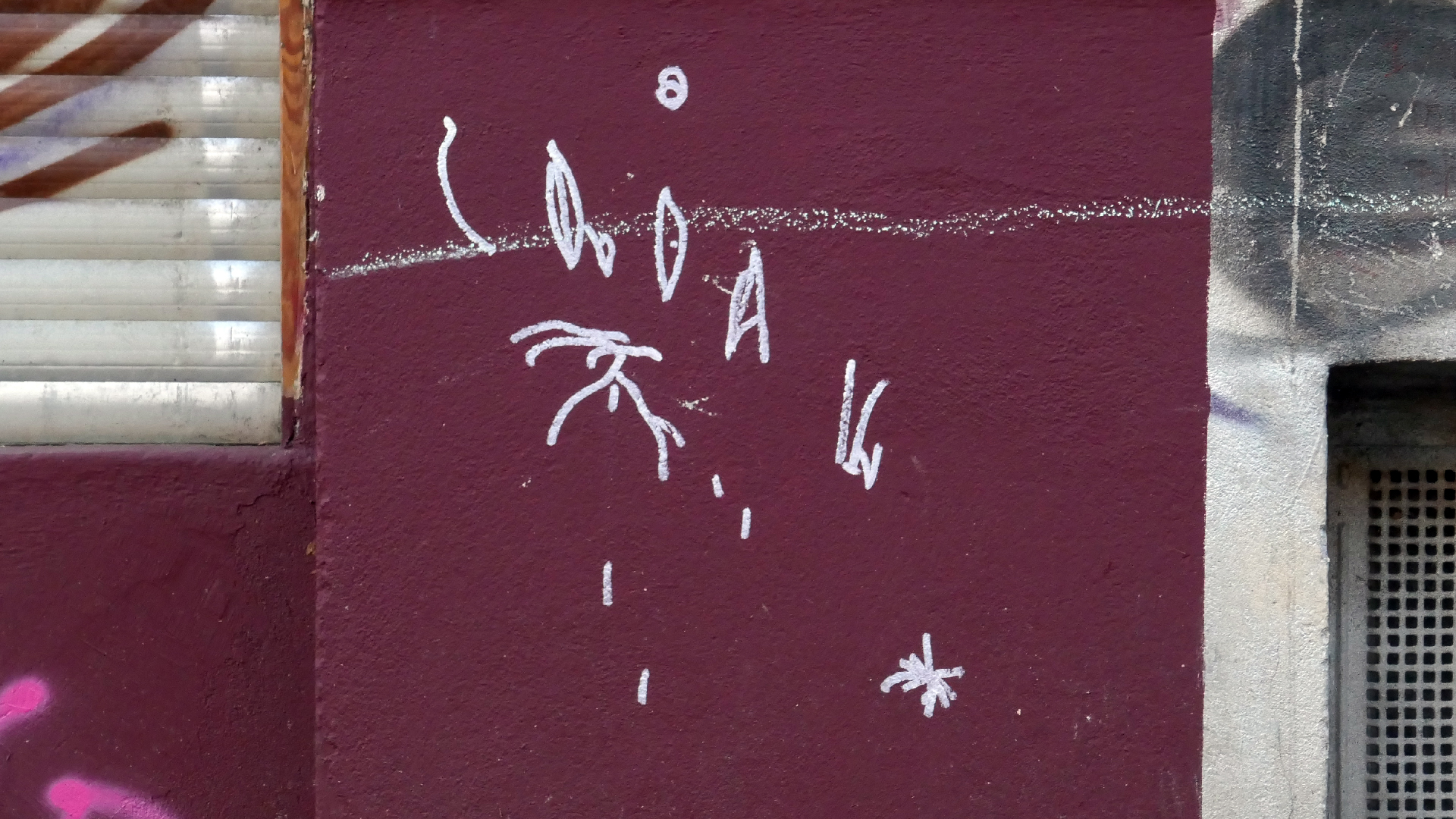 2022-02-21 Ensemble I (2 x Aluminium & Plaste) (Audio, Video)