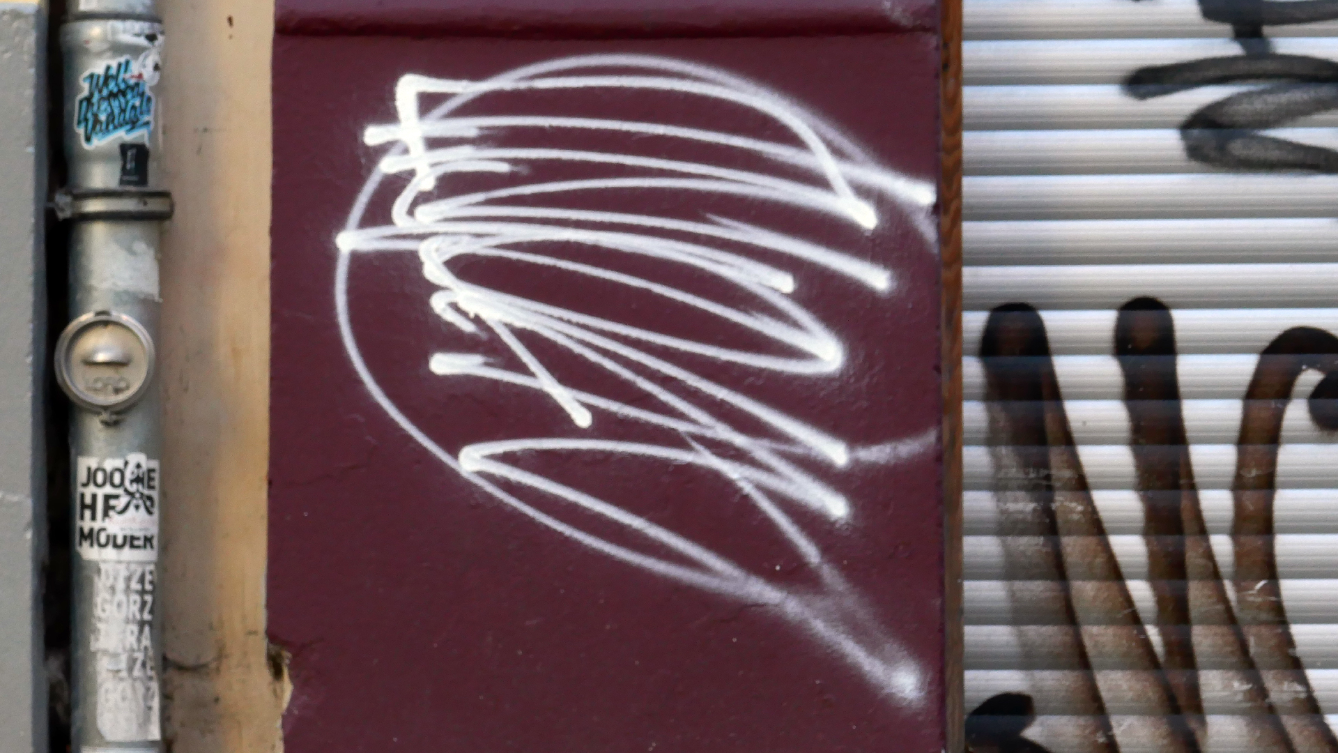 2022-02-21 Ensemble I (2 x Aluminium & Plaste) (Audio, Video)