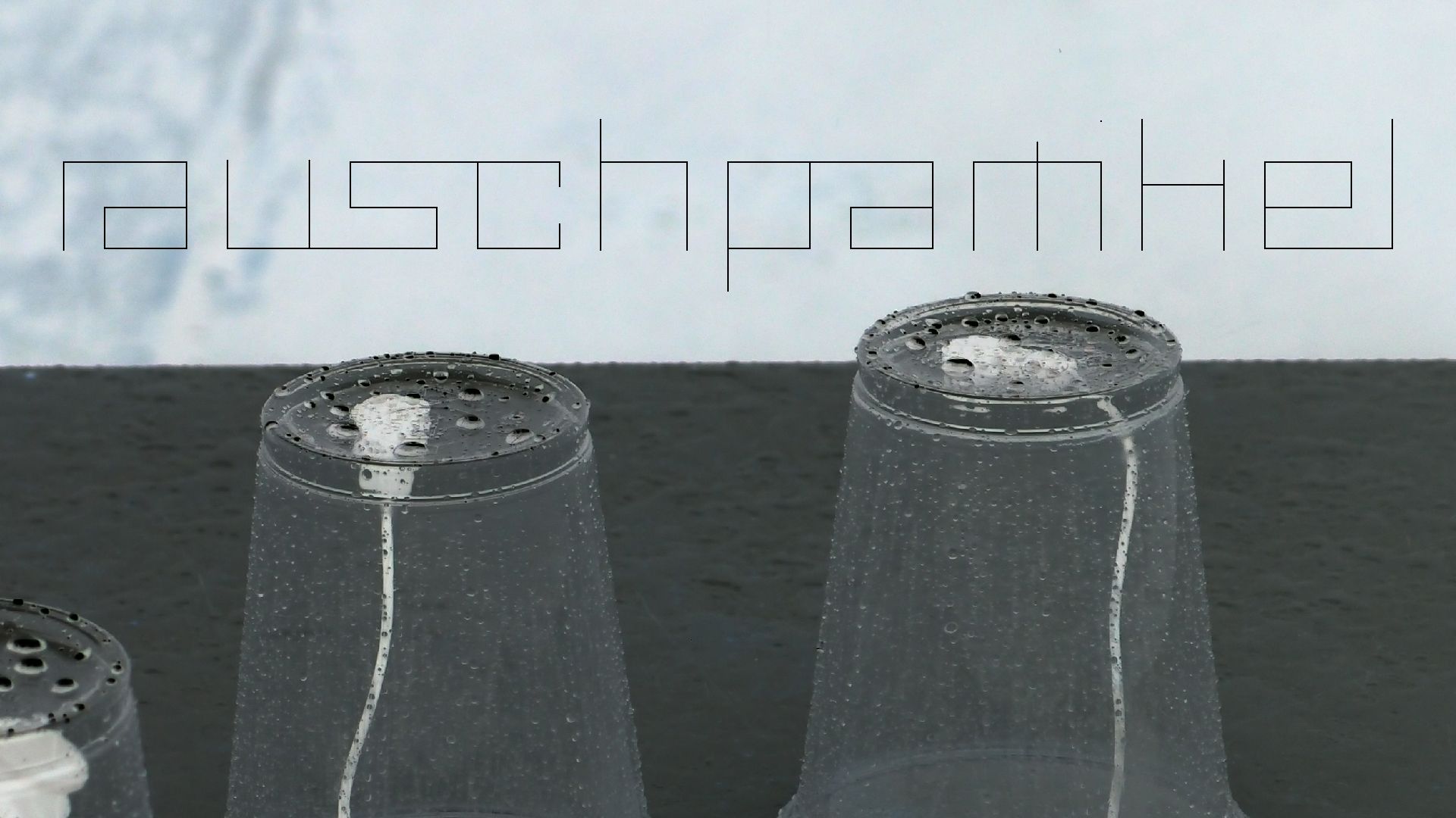 2022-02-21 Ensemble I (2 x Aluminium & Plaste) (Audio, Video)