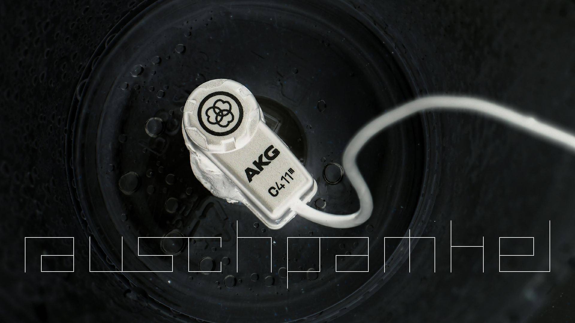 2022-05-17 Das Kleine Regen Rhythmus Orchester (Plastebecher aufm Tisch) (Audio, Video)