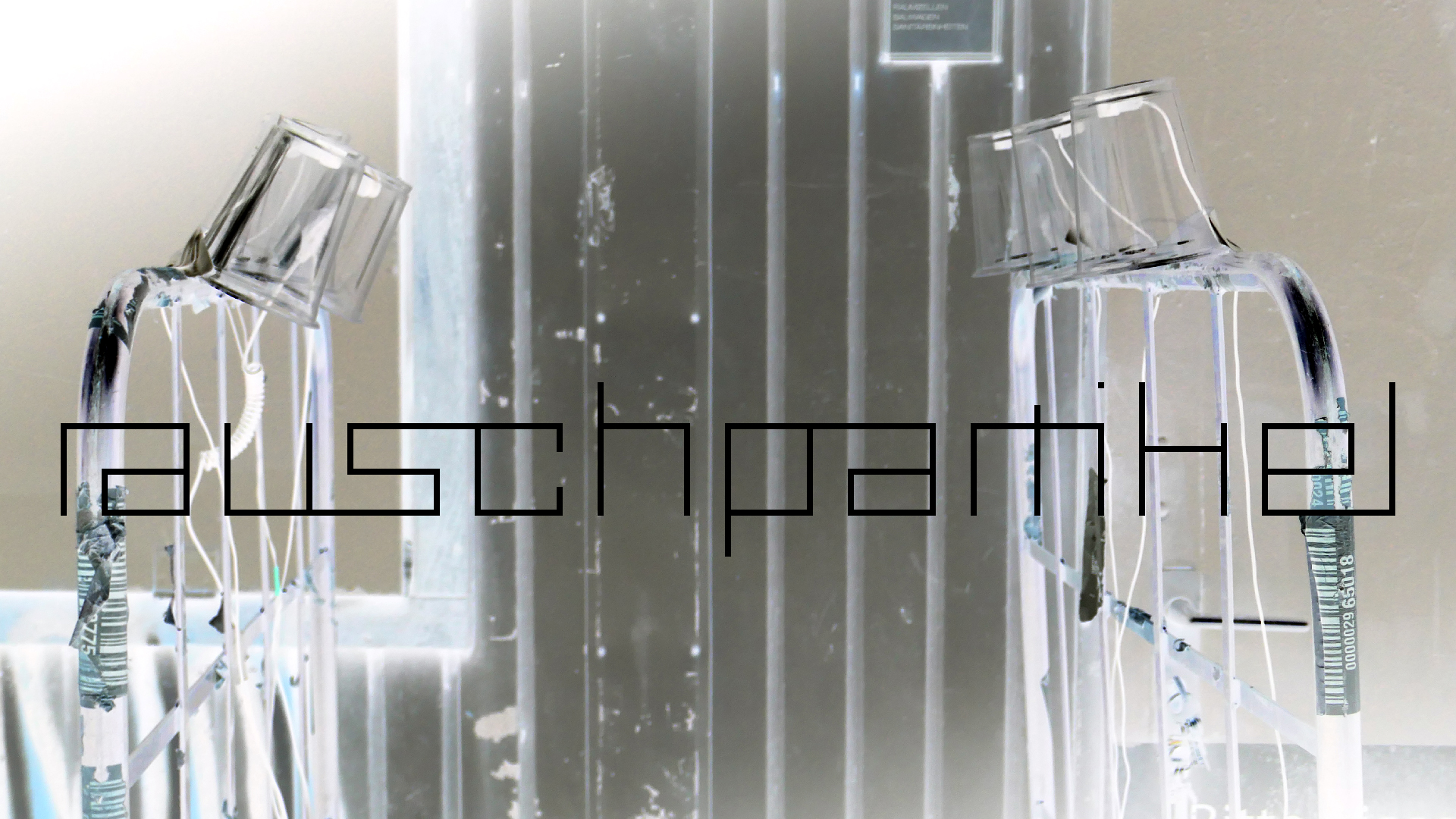 2022-05-20 Das Kleine Regen Rhythmus Orchester (Plastebecher aufm Rolli) (Audio, Video)