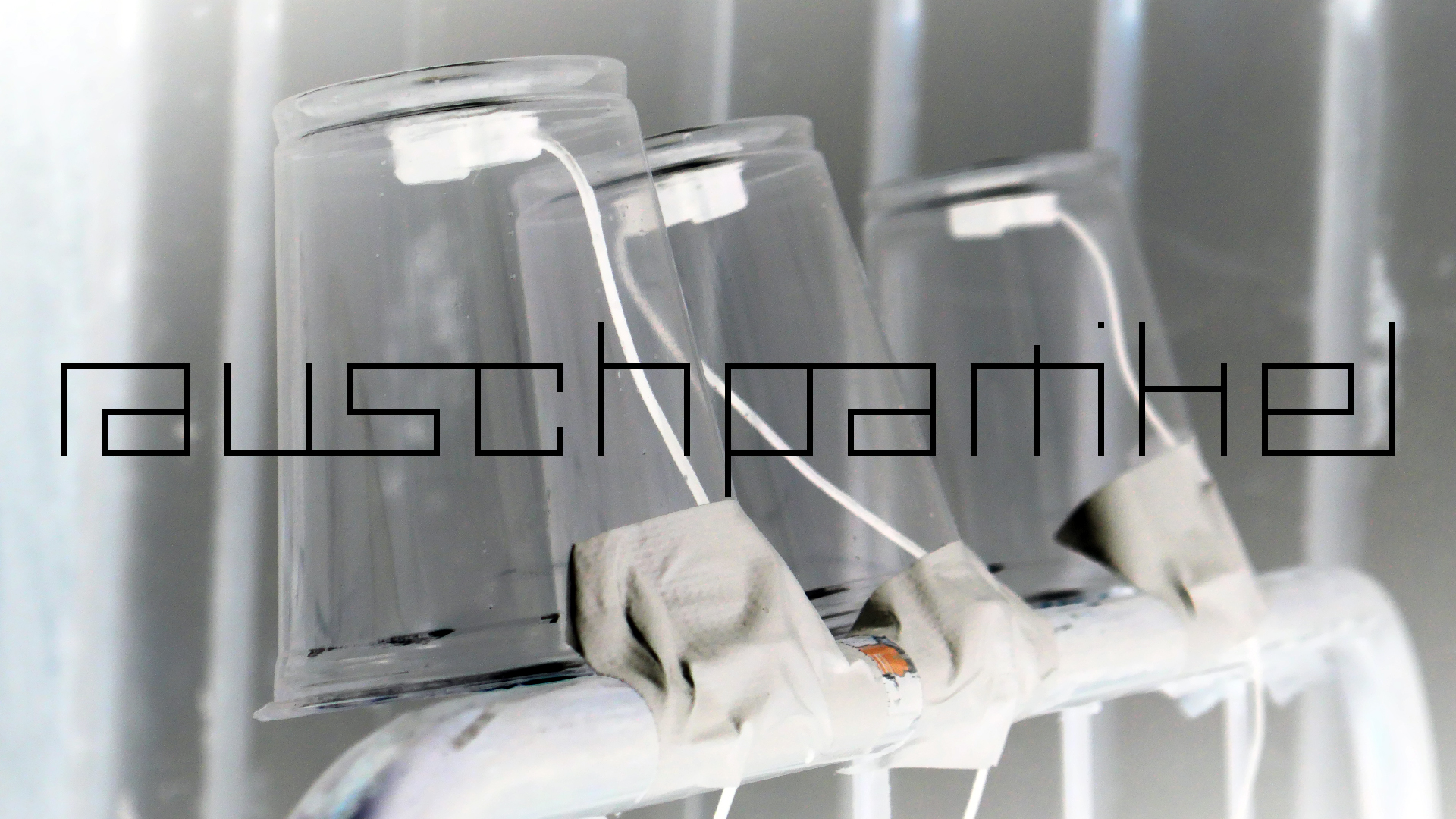 2022-05-20 Das Kleine Regen Rhythmus Orchester (Plastebecher aufm Rolli) (Audio, Video)