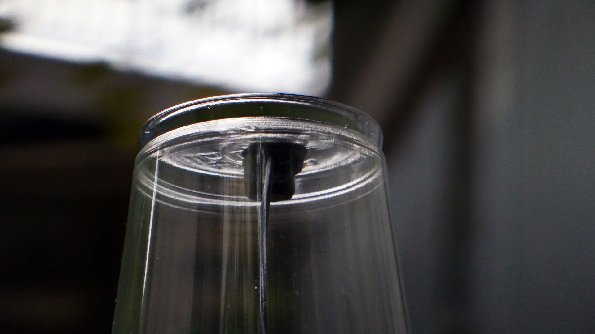 2022-05-20 Das Kleine Regen Rhythmus Orchester (Plastebecher aufm Rolli) (Audio, Video)