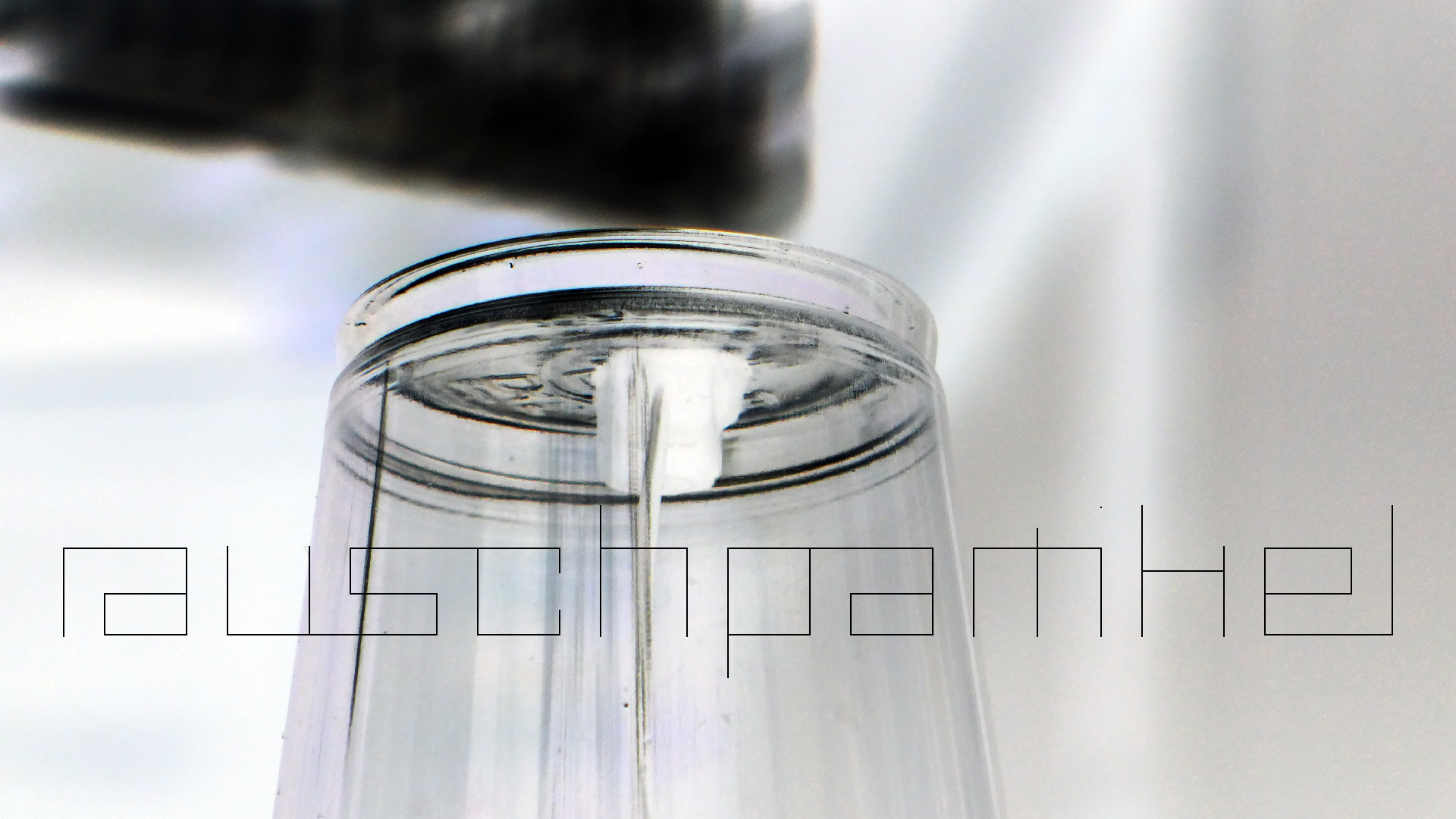 2022-05-20 Das Kleine Regen Rhythmus Orchester (Plastebecher aufm Rolli) (Audio, Video)