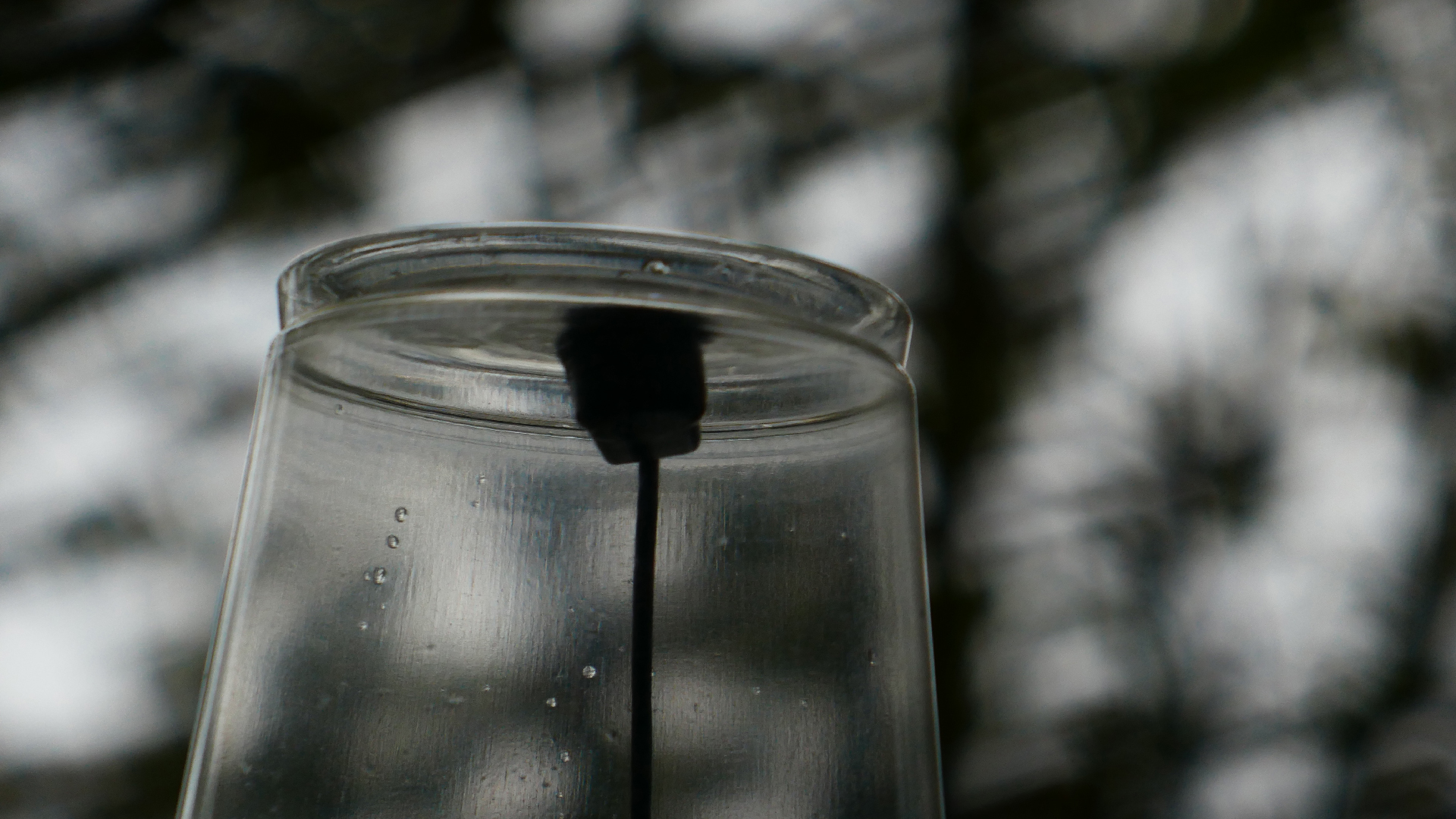 2022-05-20 Das Kleine Regen Rhythmus Orchester (Plastebecher aufm Rolli) (Audio, Video)