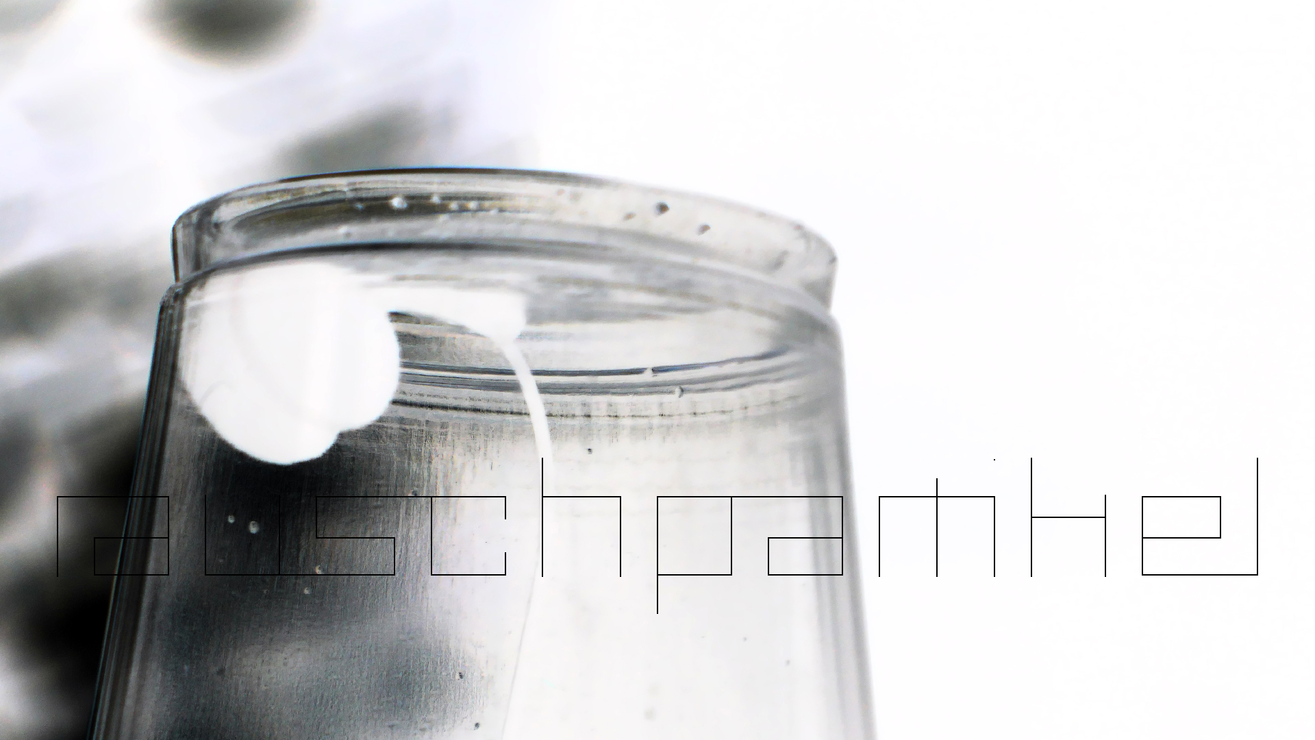 2022-05-20 Das Kleine Regen Rhythmus Orchester (Plastebecher aufm Rolli) (Audio, Video)