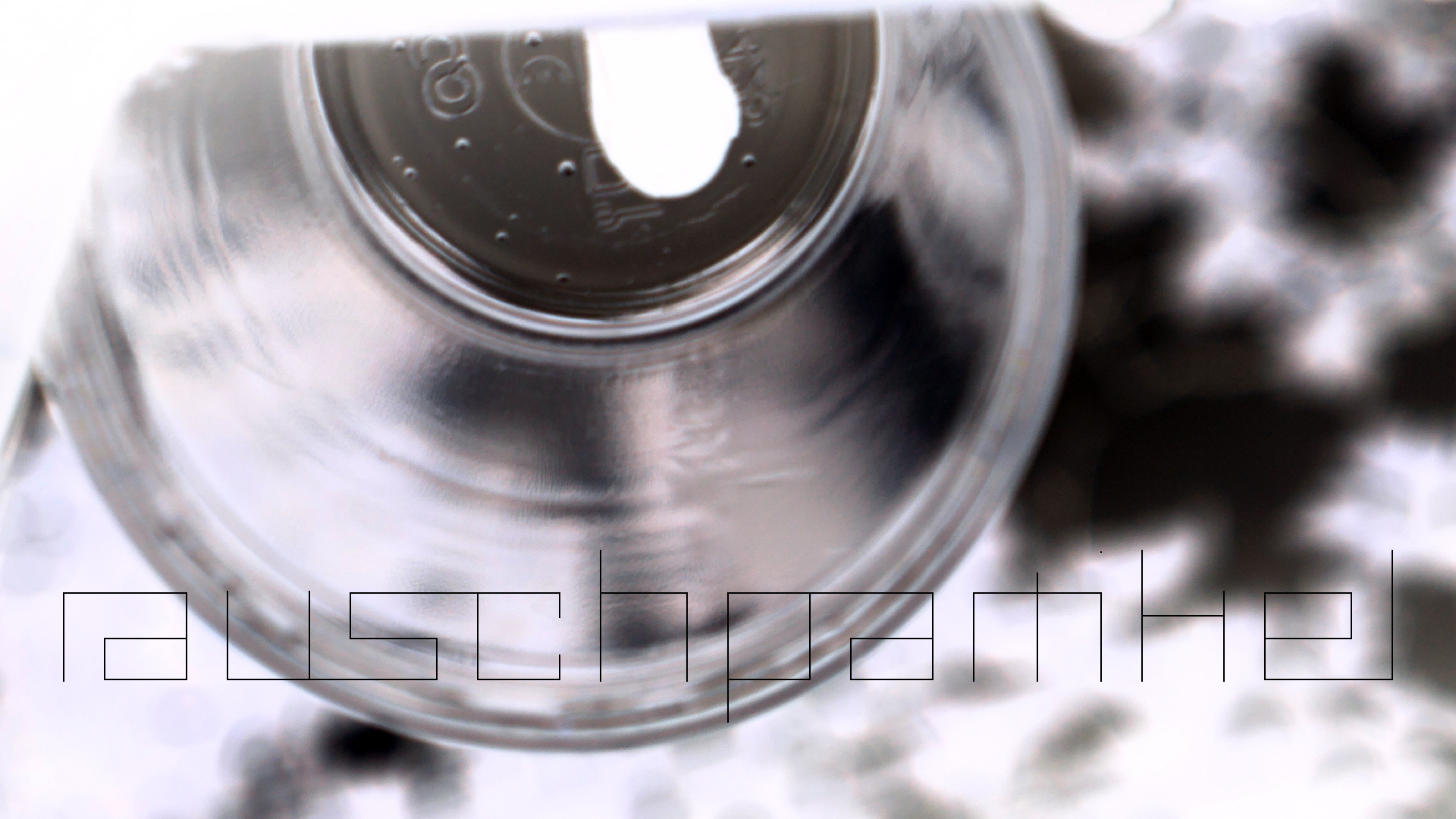 2022-05-20 Das Kleine Regen Rhythmus Orchester (Plastebecher aufm Rolli) (Audio, Video)