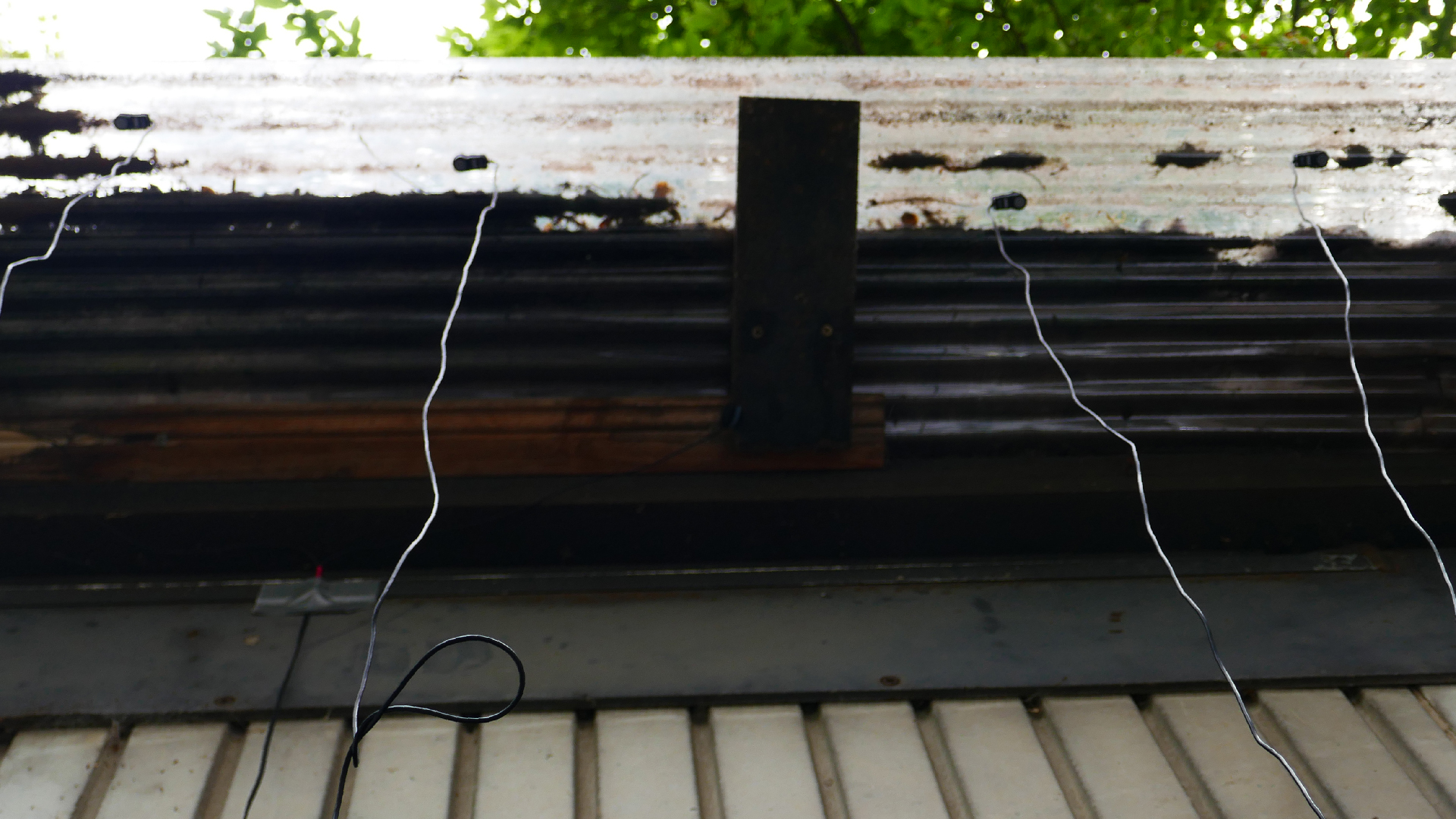 2022-05-23 Das Kleine Regen Rhythmus Orchester (Plastedach) (Audio, Video)