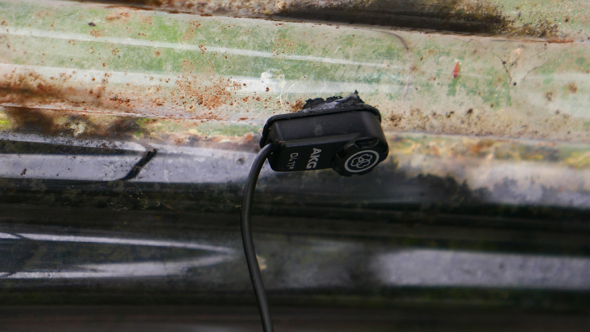 2022-05-23 Das Kleine Regen Rhythmus Orchester (Plastedach) (Audio, Video)