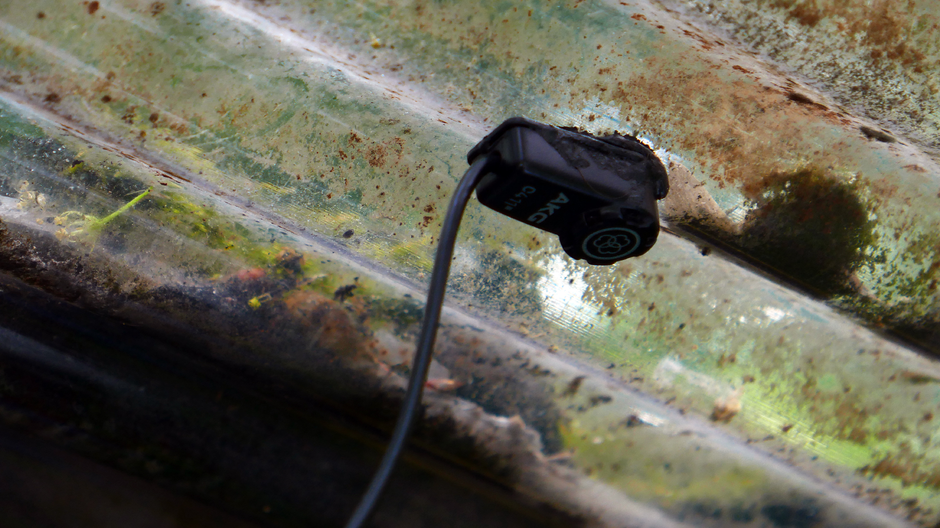 2022-05-23 Das Kleine Regen Rhythmus Orchester (Plastedach) (Audio, Video)