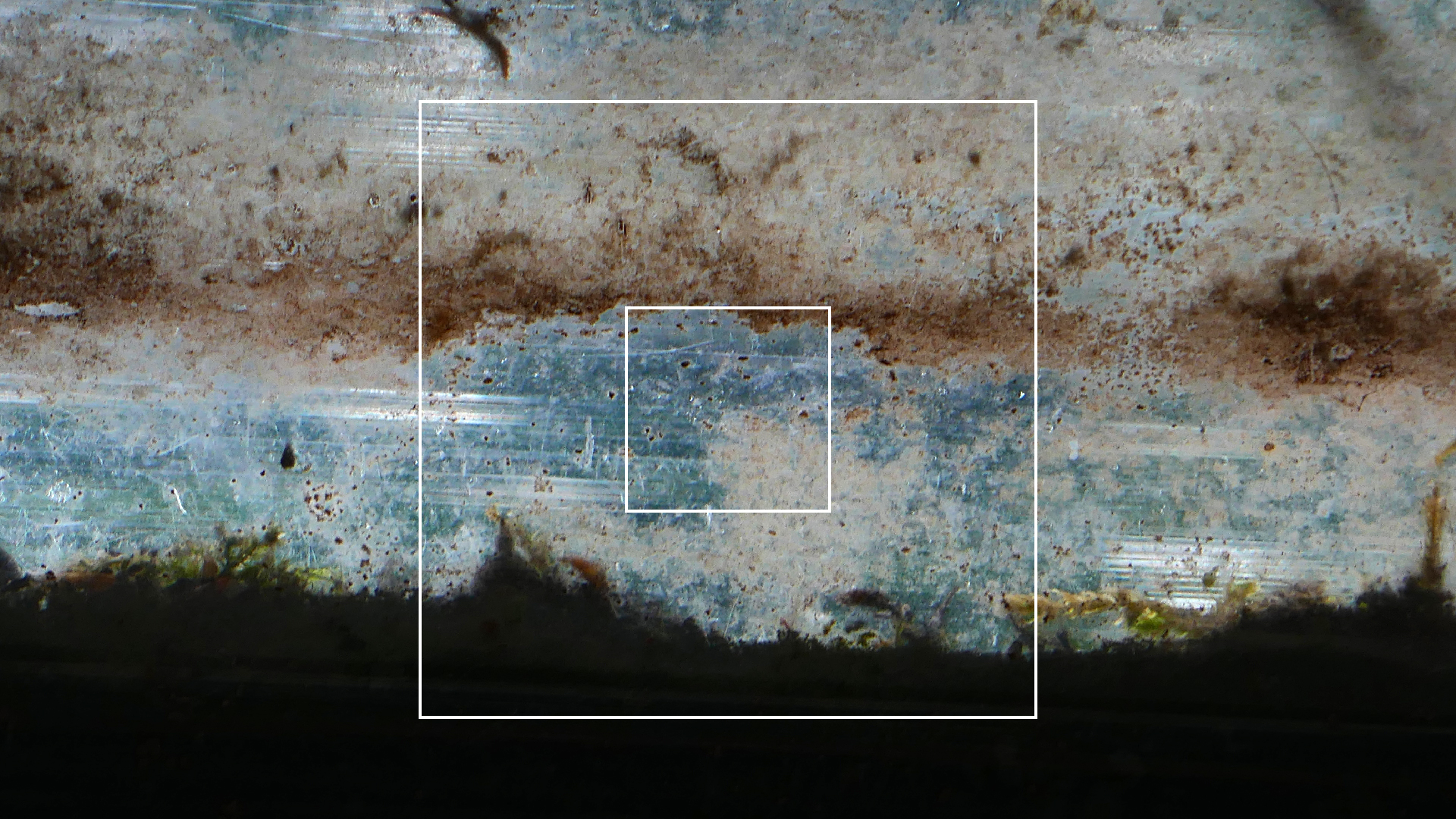 2022-05-23 Das Kleine Regen Rhythmus Orchester (Plastedach) (Audio, Video)