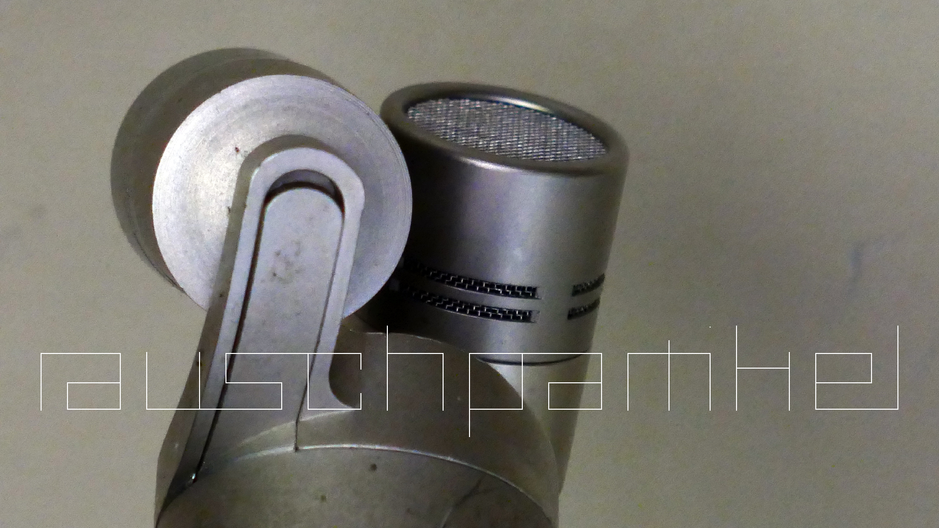 2022-05-23 Das Kleine Regen Rhythmus Orchester (Plastedach) (Audio, Video)