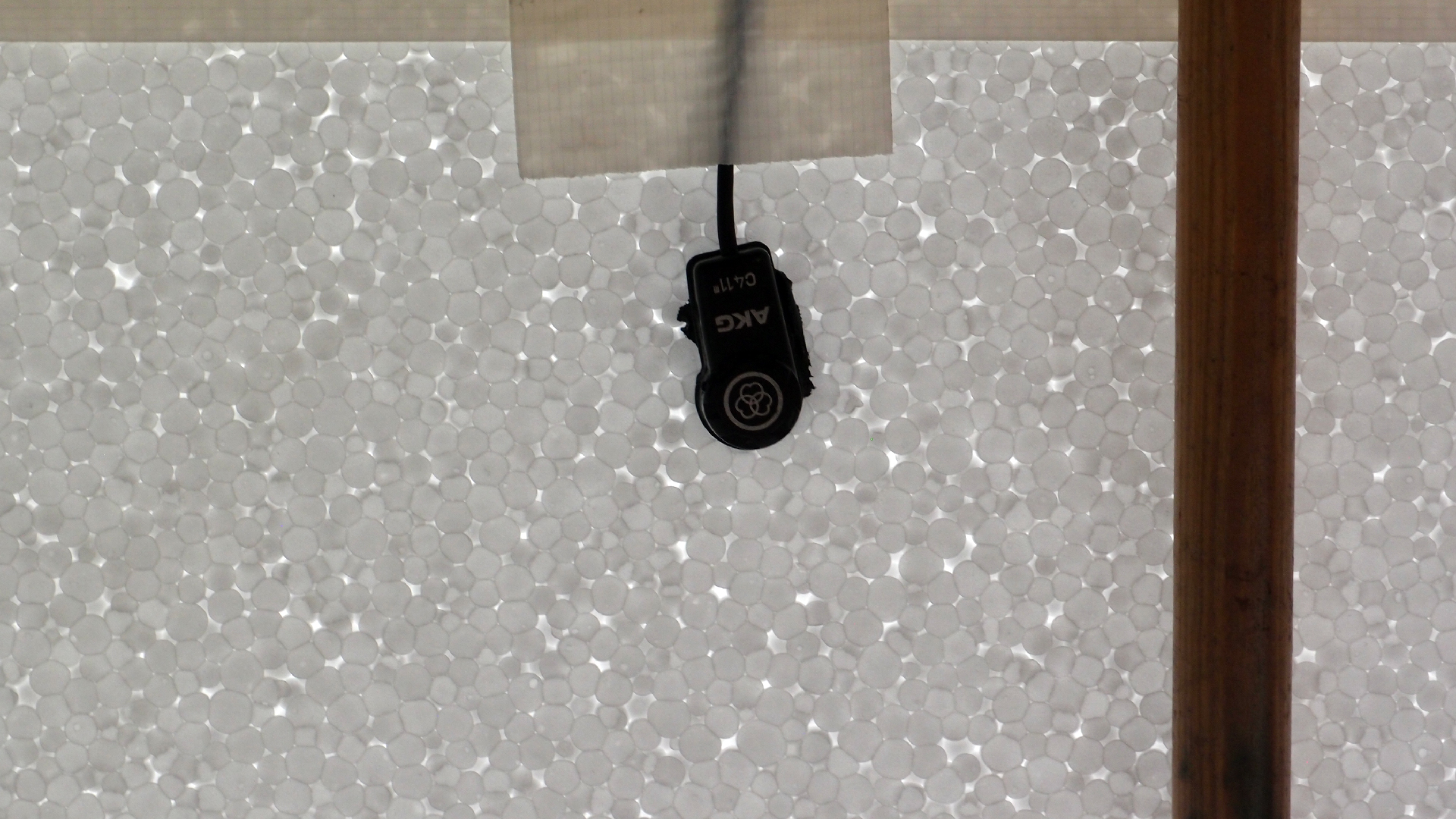 2022-06-19 Das Kleine Regen Rhythmus Orchester (4 Styropor) (Audio, Video)