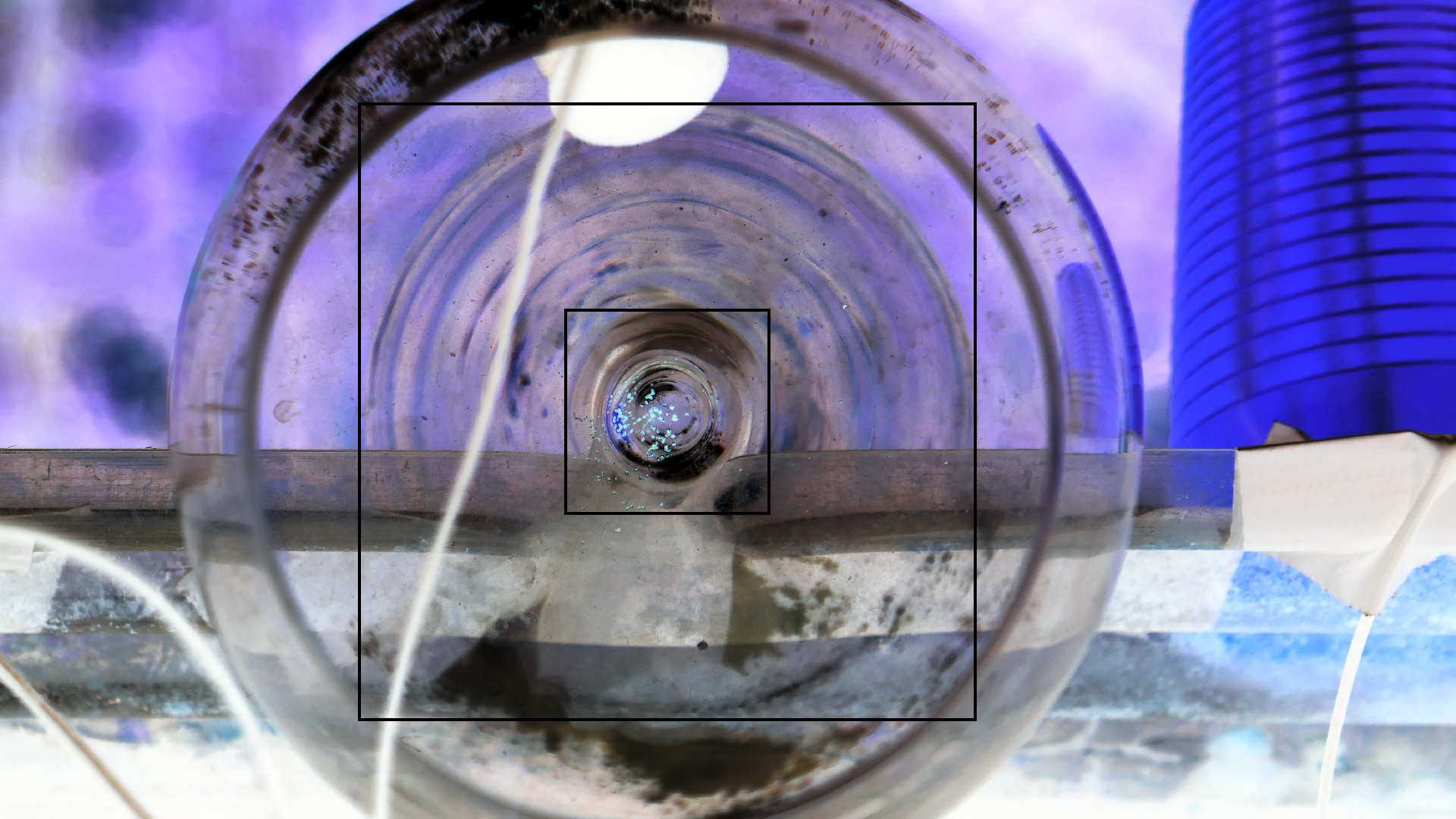 2022-07-01 Das Kleine Regen Rhythmus Orchester (Plaste und Glas) (Audio, Video)