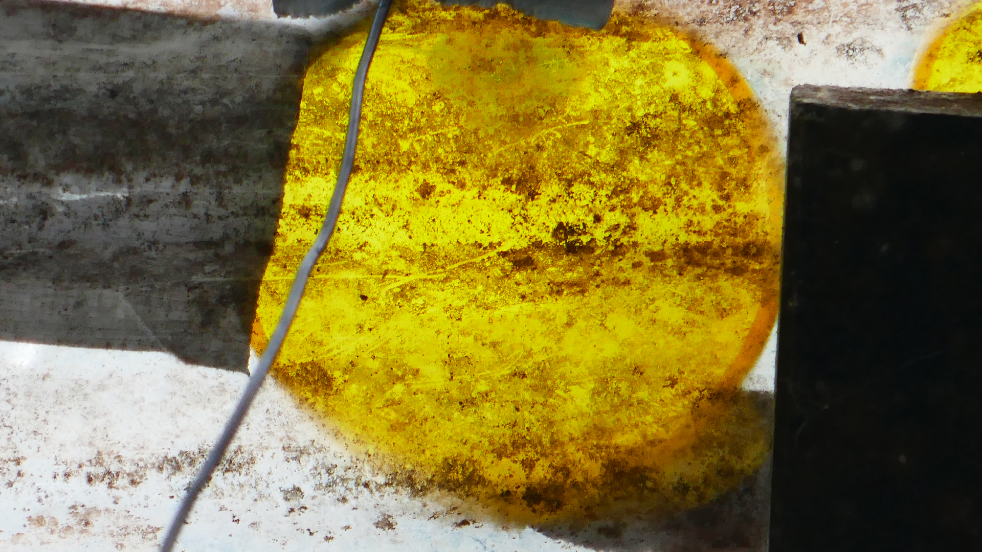 2022-07-01 Das Kleine Regen Rhythmus Orchester (Plaste und Glas) (Audio, Video)