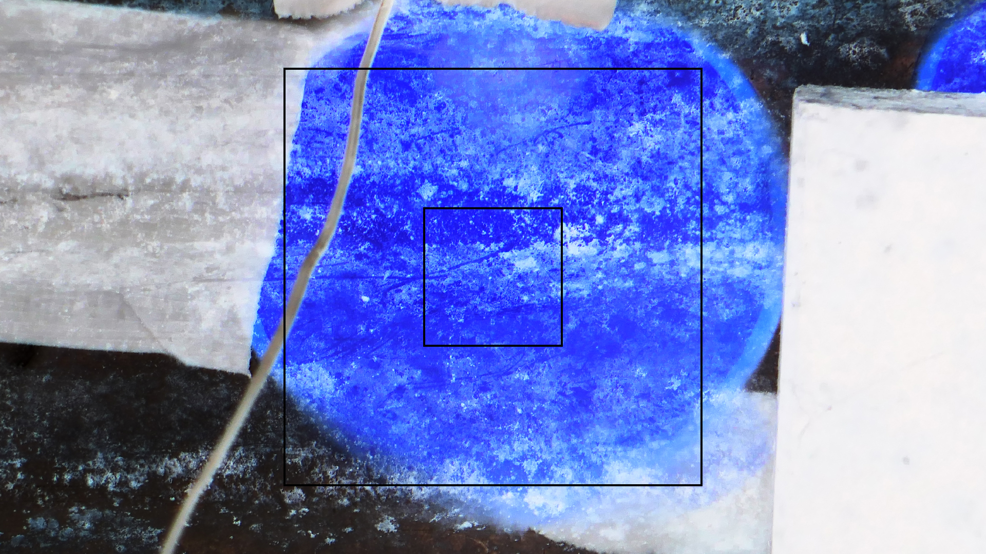 2022-07-01 Das Kleine Regen Rhythmus Orchester (Plaste und Glas) (Audio, Video)