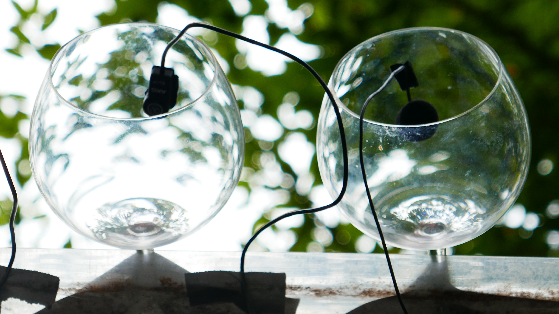 2022-02-21 Ensemble I (2 x Aluminium & Plaste) (Audio, Video)