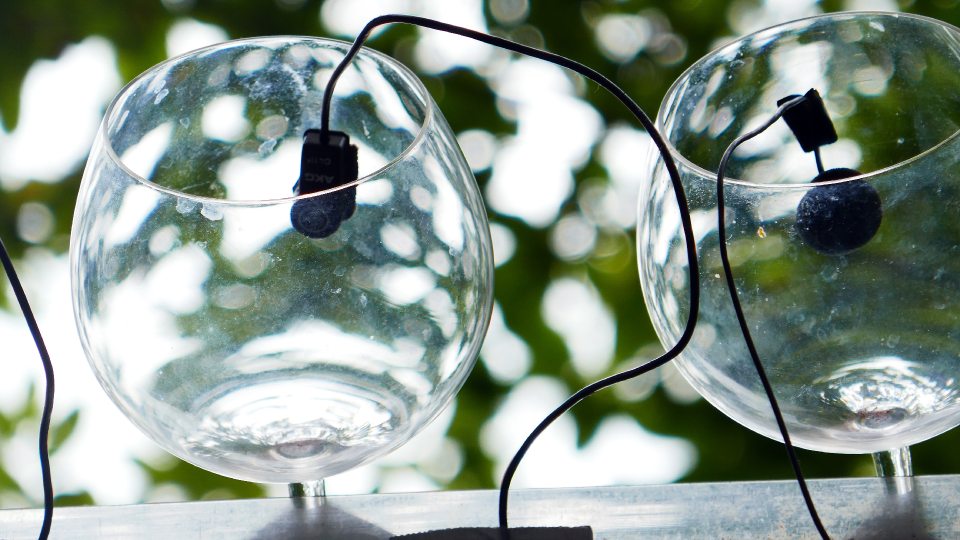 2022-07-01 Das Kleine Regen Rhythmus Orchester (Plaste und Glas) (Audio, Video)