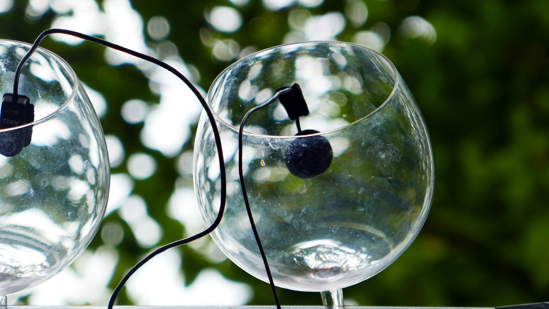 2022-07-01 Das Kleine Regen Rhythmus Orchester (Plaste und Glas) (Audio, Video)