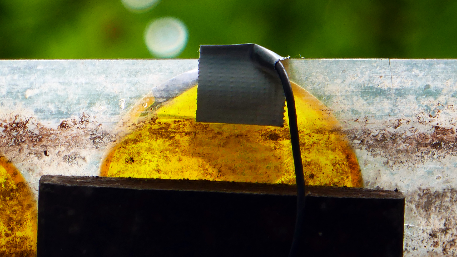 2022-07-01 Das Kleine Regen Rhythmus Orchester (Plaste und Glas) (Audio, Video)