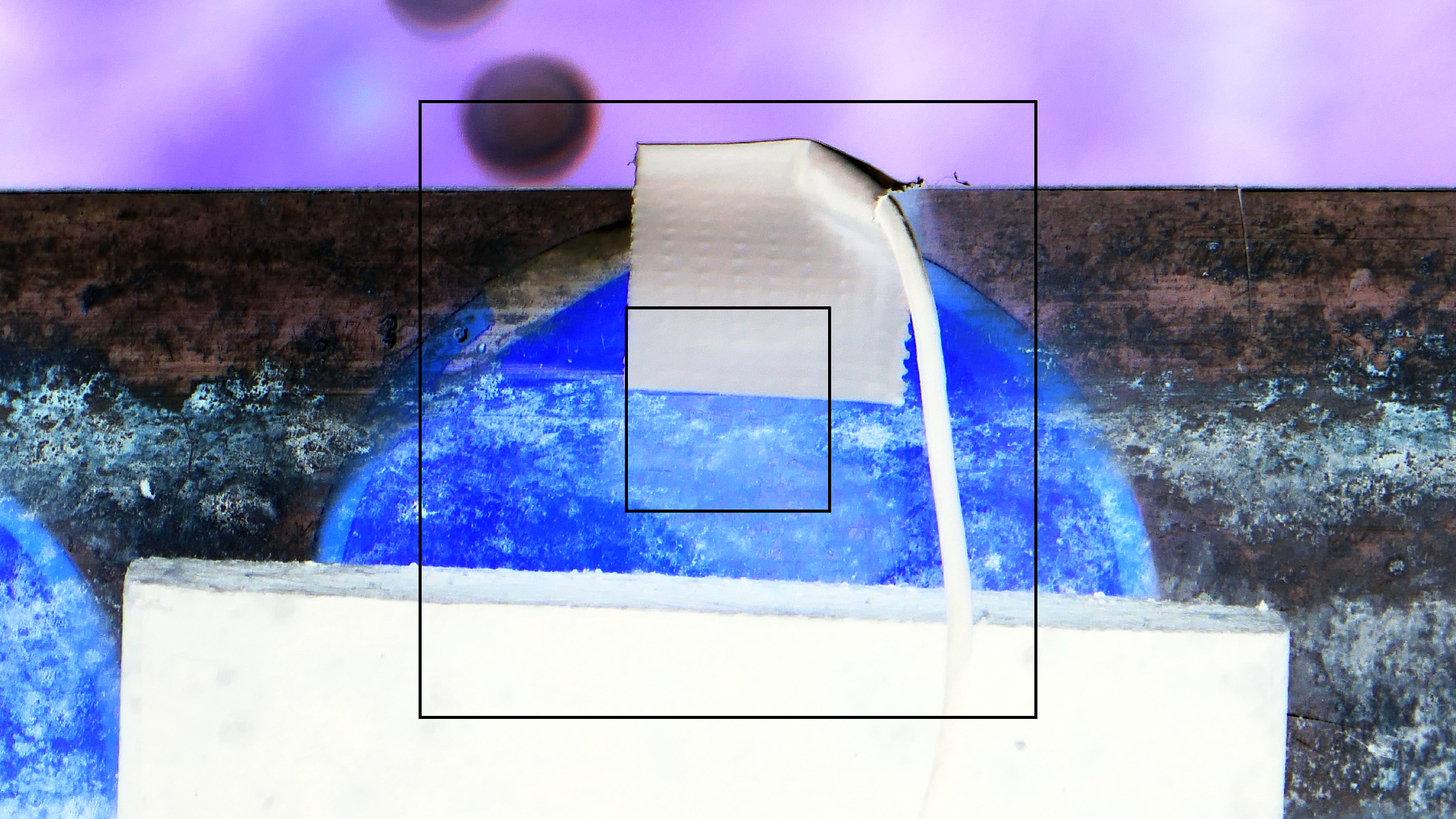 2022-07-01 Das Kleine Regen Rhythmus Orchester (Plaste und Glas) (Audio, Video)