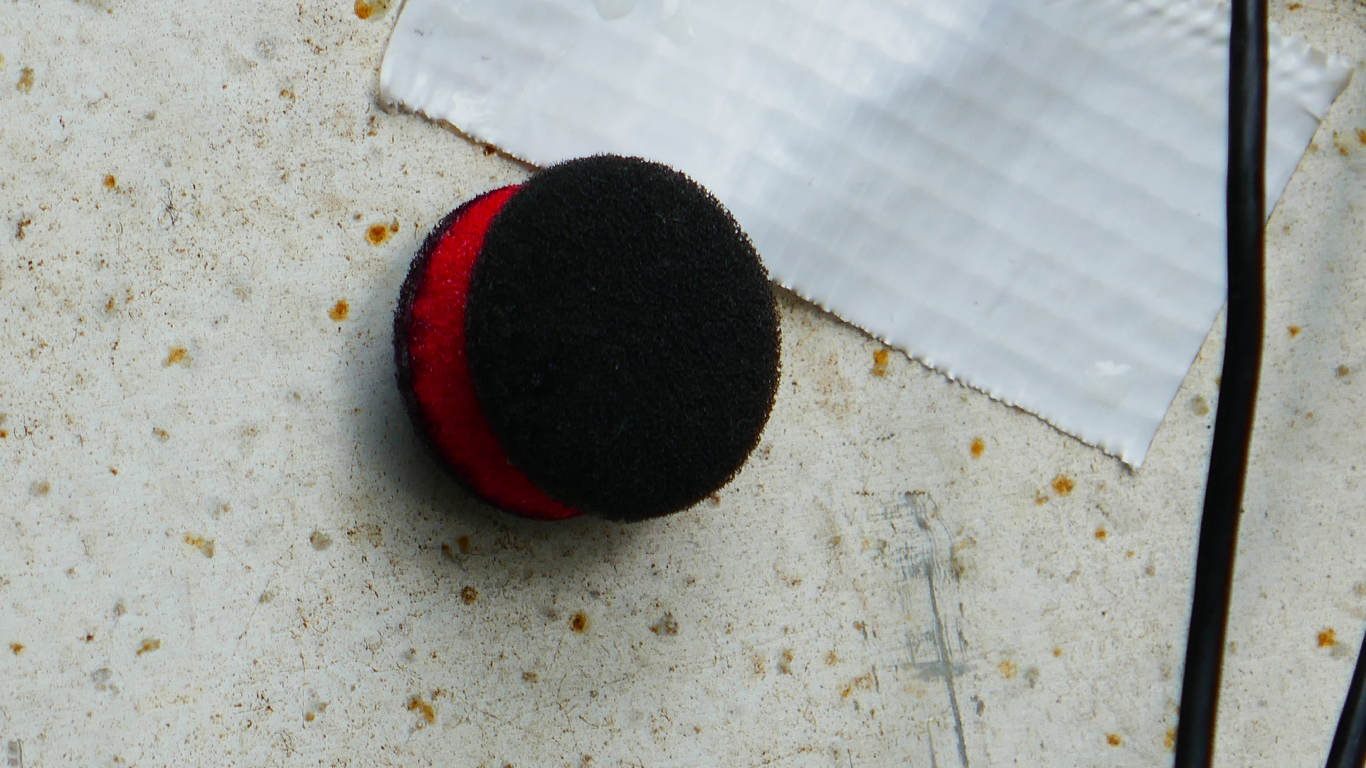 2022-08-19 Das Kleine Regen Rhythmus Orchester (Alublech) (Audio, Foto)