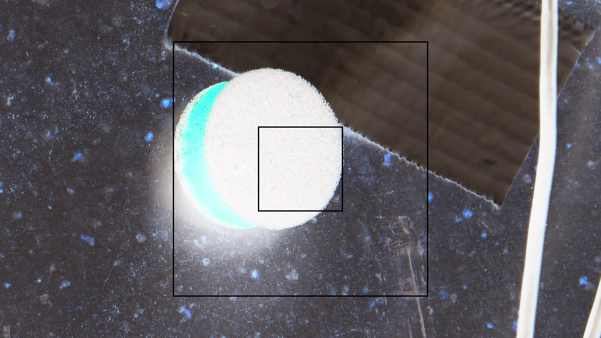 2022-08-19 Das Kleine Regen Rhythmus Orchester (Alublech) (Audio, Foto)