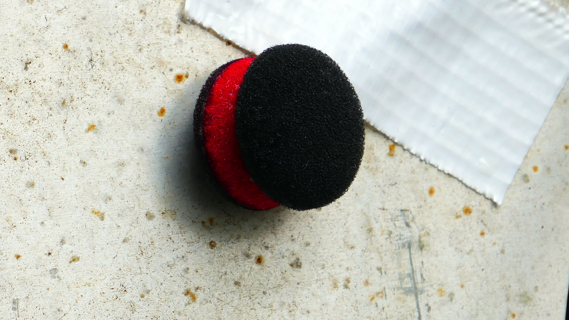 2022-08-19 Das Kleine Regen Rhythmus Orchester (Alublech) (Audio, Foto)