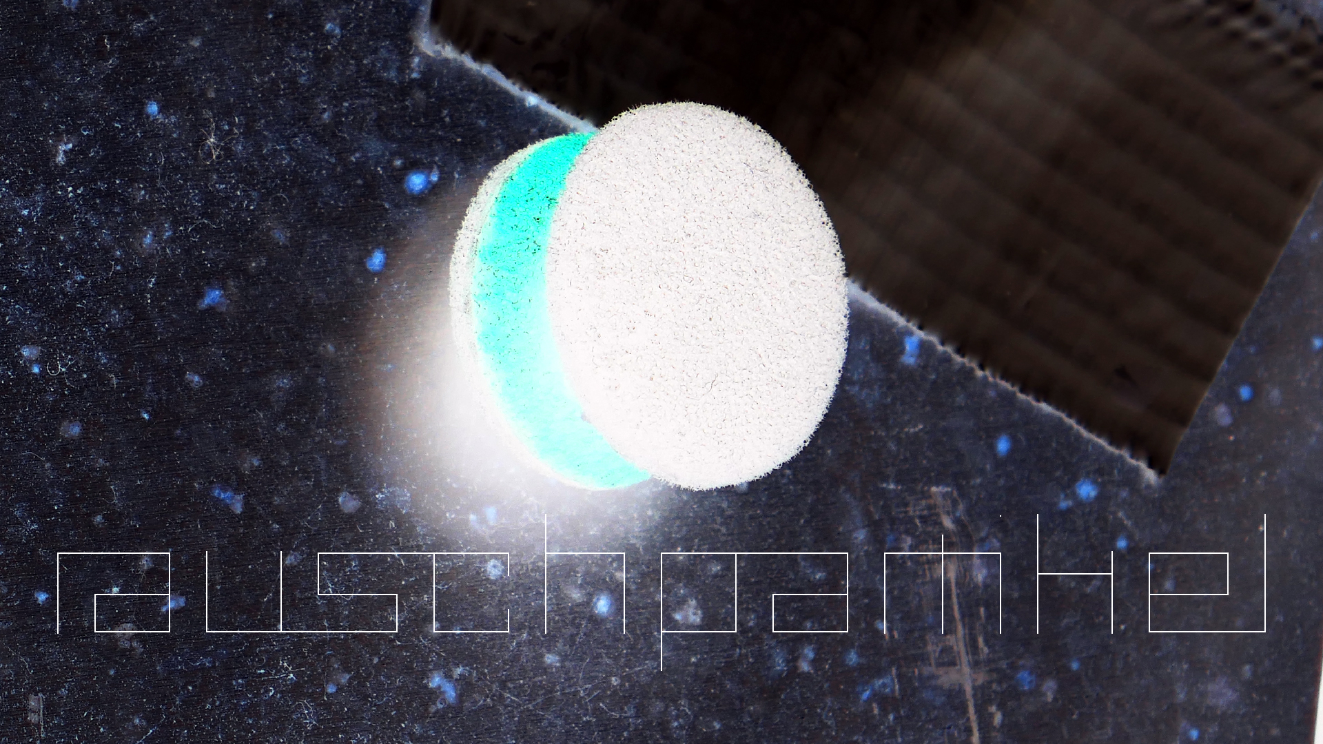 2022-08-19 Das Kleine Regen Rhythmus Orchester (Alublech) (Audio, Foto)