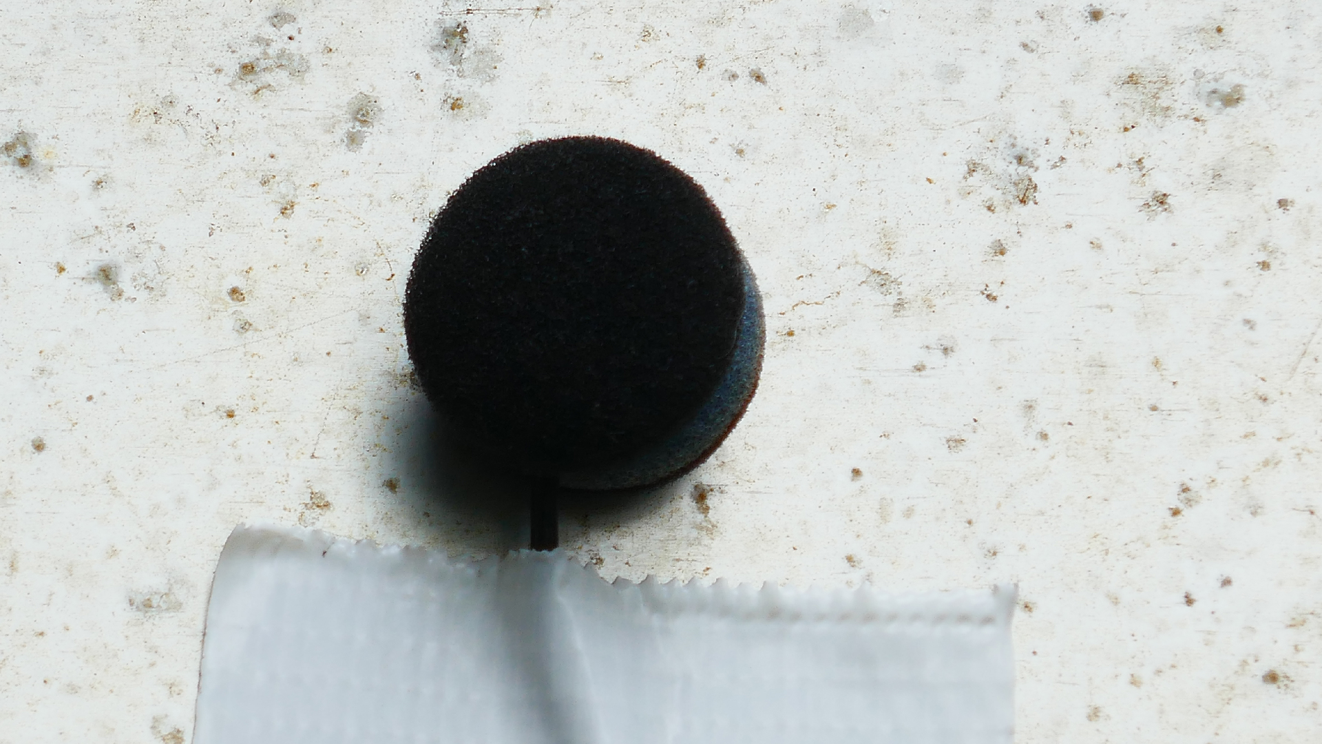 2022-08-19 Das Kleine Regen Rhythmus Orchester (Alublech) (Audio, Foto)