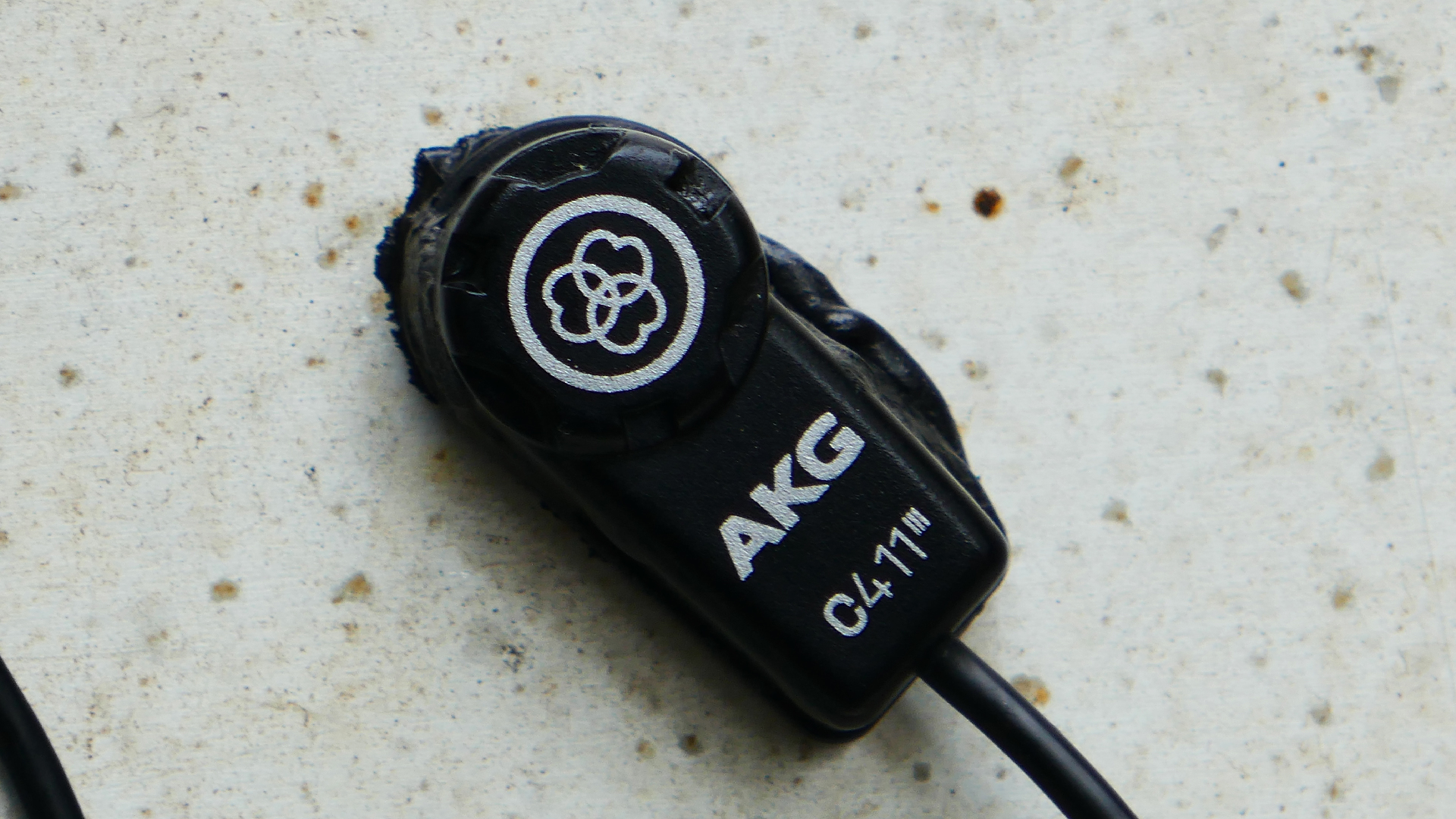 2022-08-19 Das Kleine Regen Rhythmus Orchester (Alublech) (Audio, Foto)