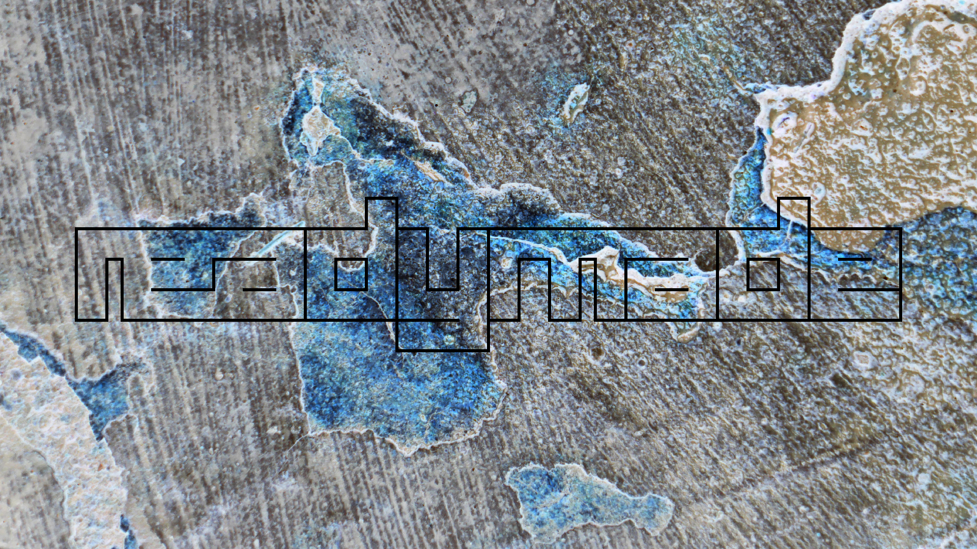 2022-08-19 Das Kleine Regen Rhythmus Orchester (Alublech) (Audio, Foto)