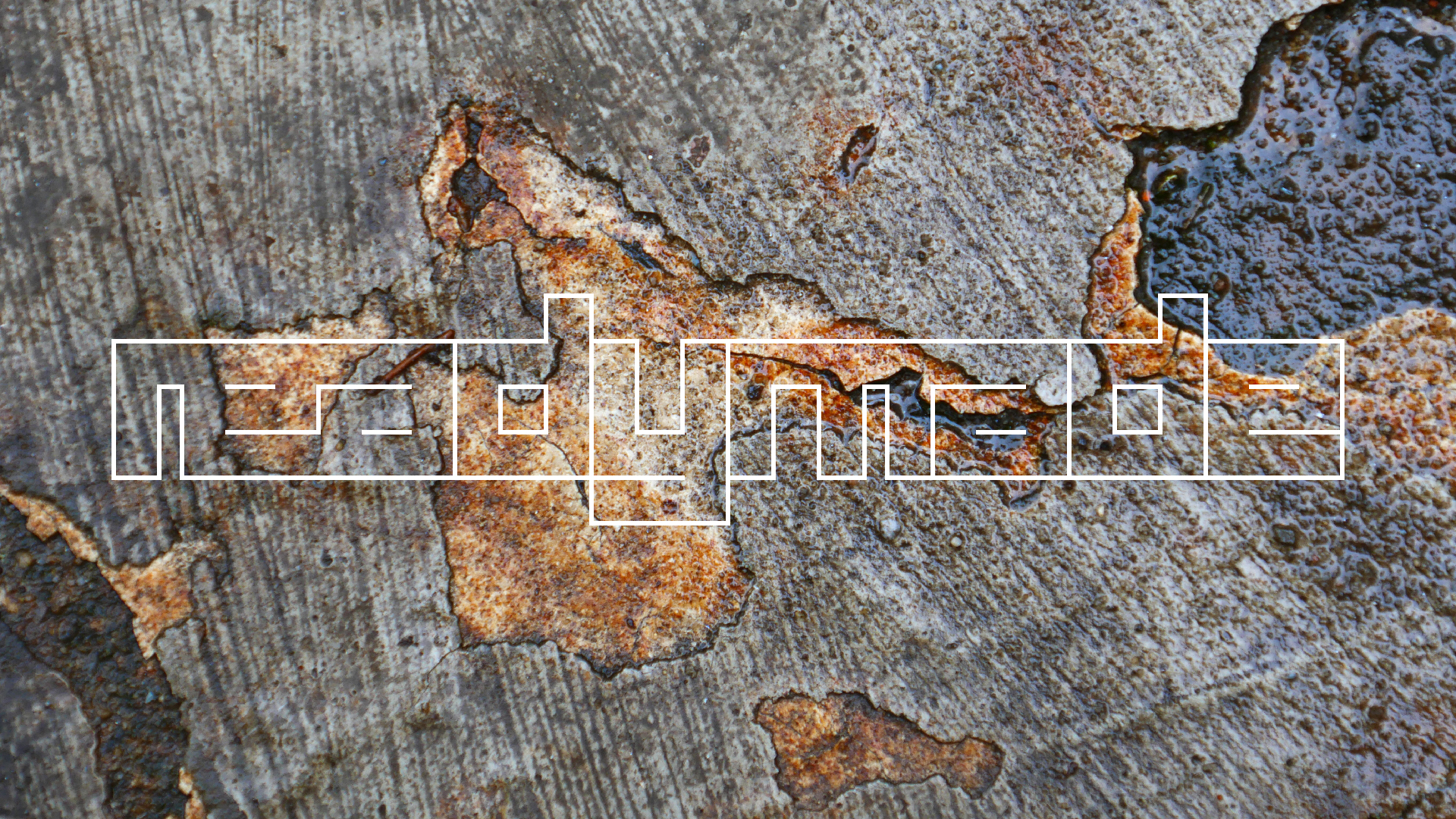 2022-08-19 Das Kleine Regen Rhythmus Orchester (Alublech) (Audio, Foto)