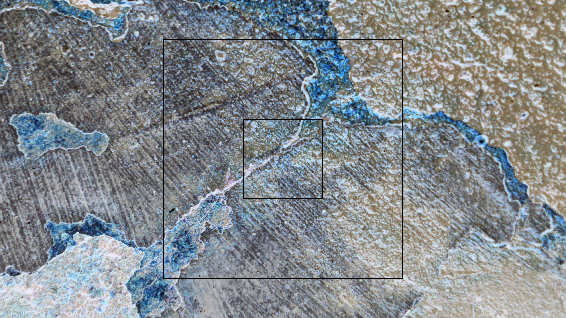 2022-08-19 Das Kleine Regen Rhythmus Orchester (Alublech) (Audio, Foto)