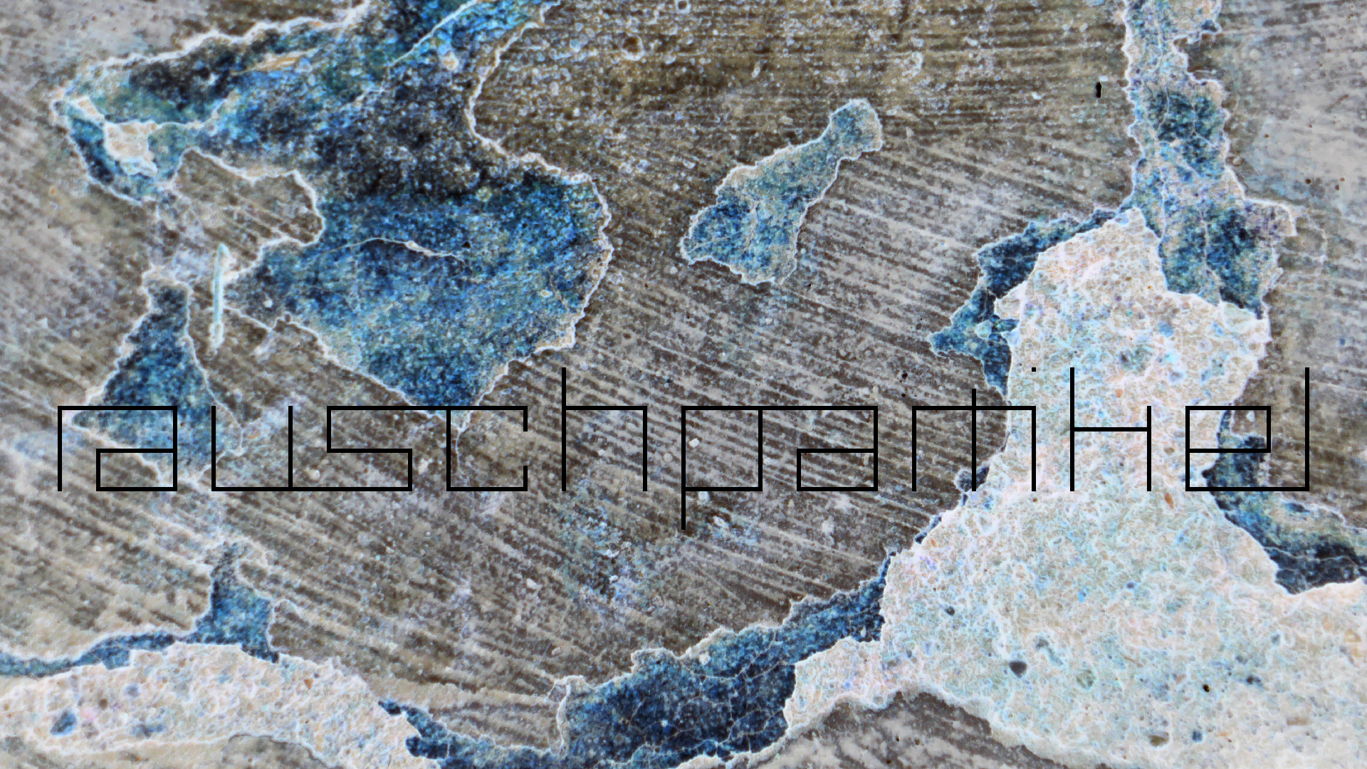 2022-08-19 Das Kleine Regen Rhythmus Orchester (Alublech) (Audio, Foto)