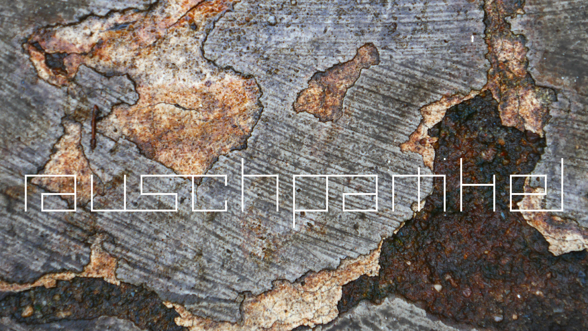 2022-08-19 Das Kleine Regen Rhythmus Orchester (Alublech) (Audio, Foto)